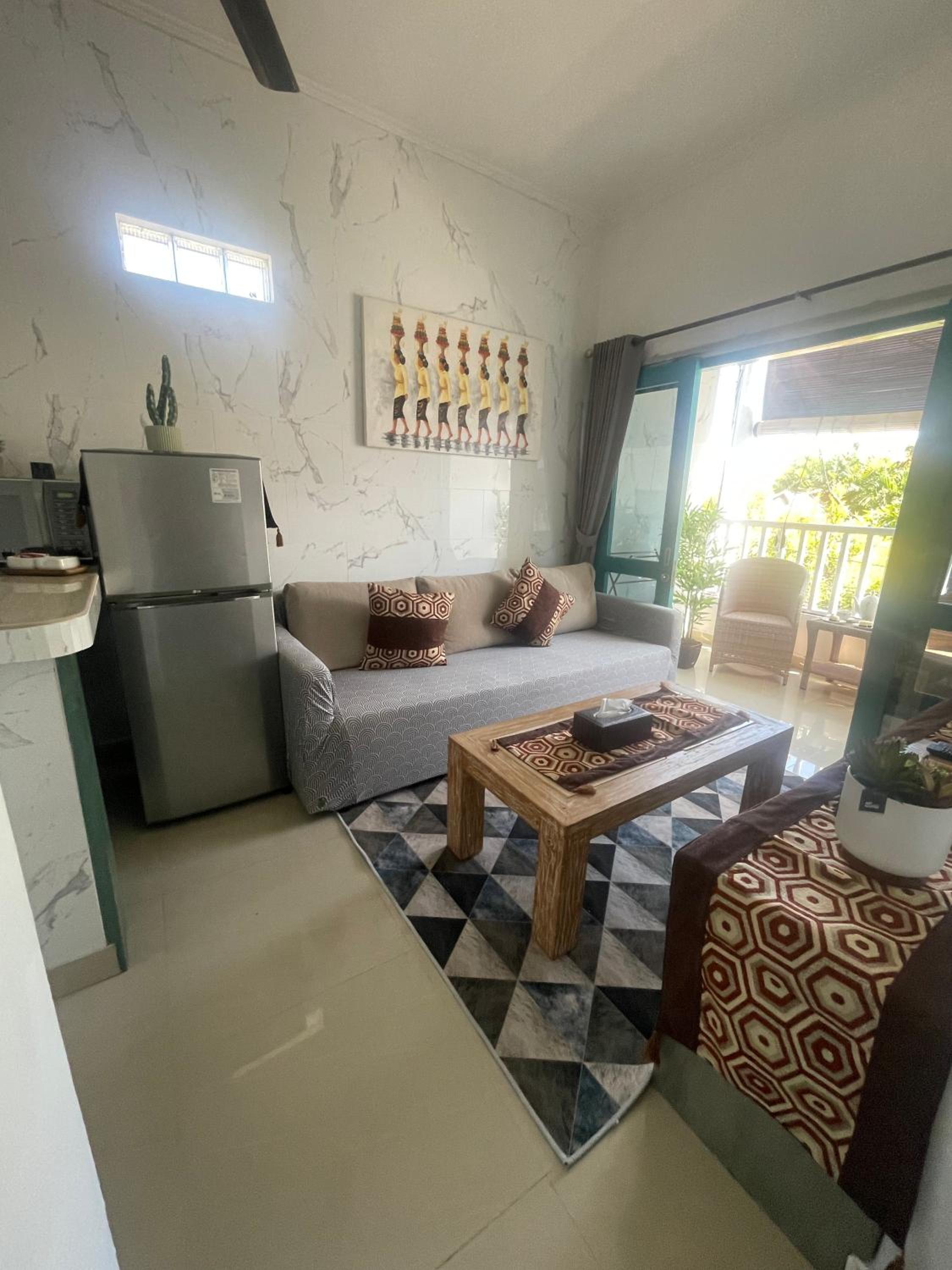 Beachview Residence