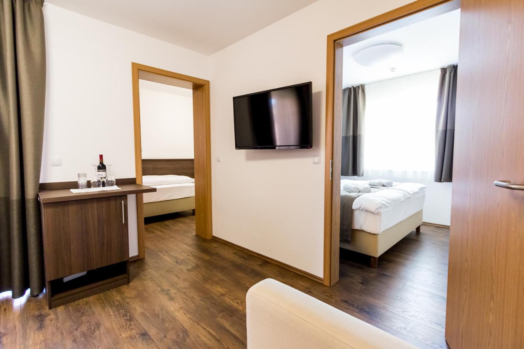 Friskó Panzió