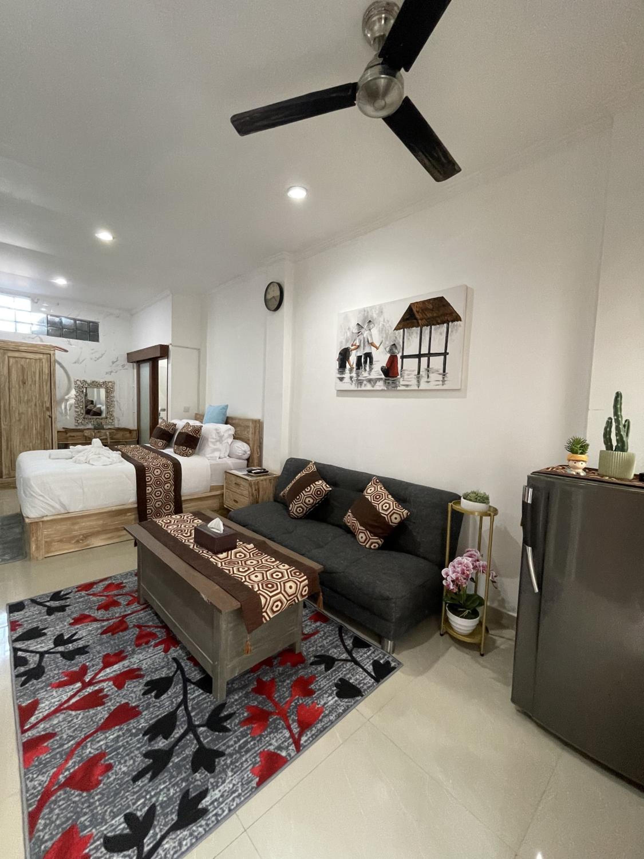 Beachview Residence