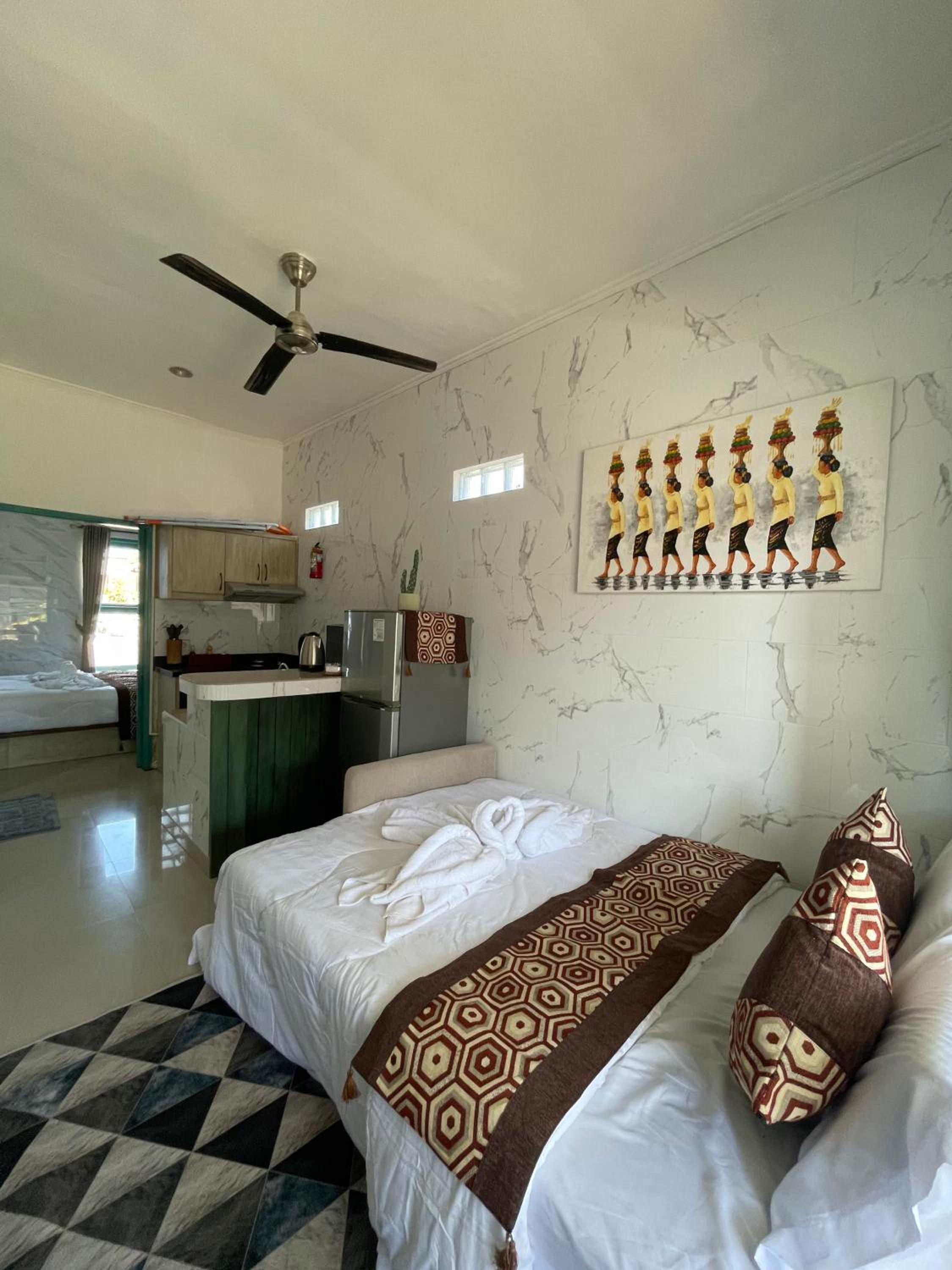 Beachview Residence