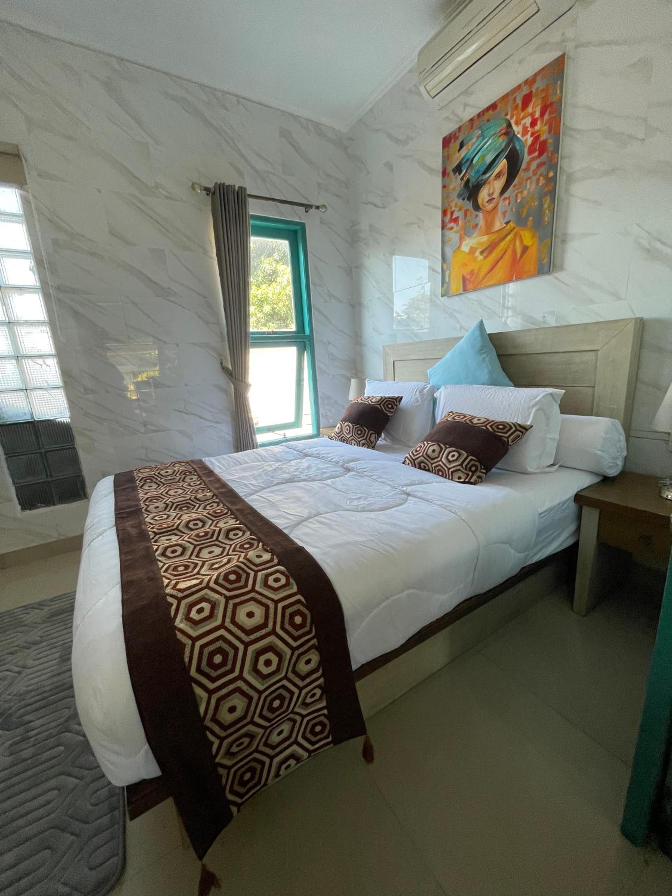 Beachview Residence