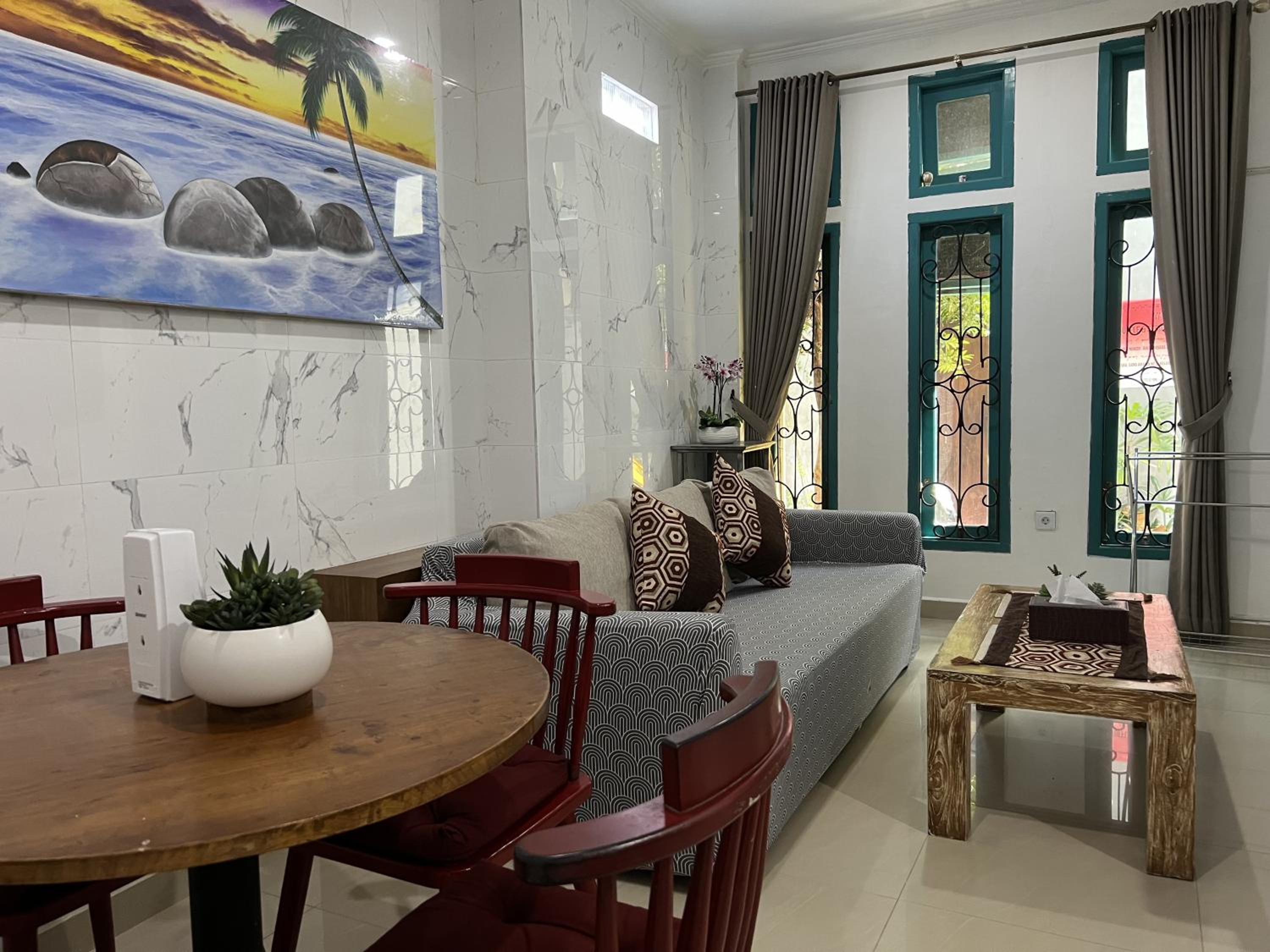 Beachview Residence