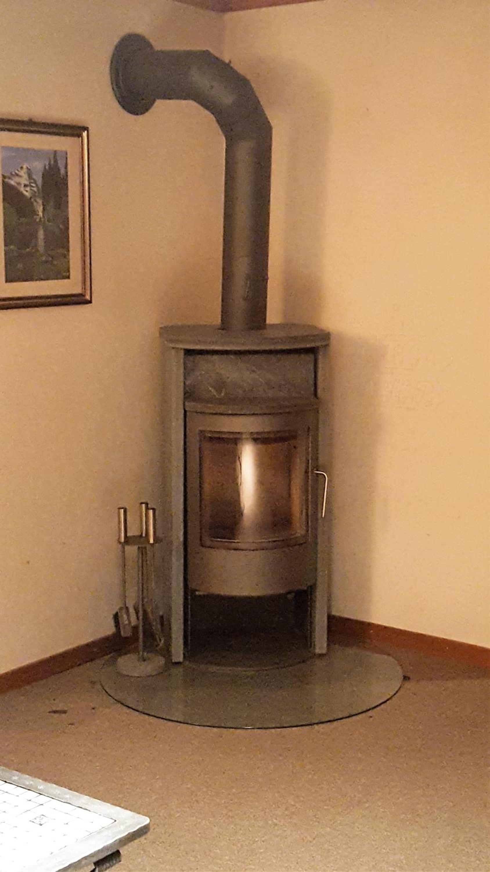 Chalet Spillstatt