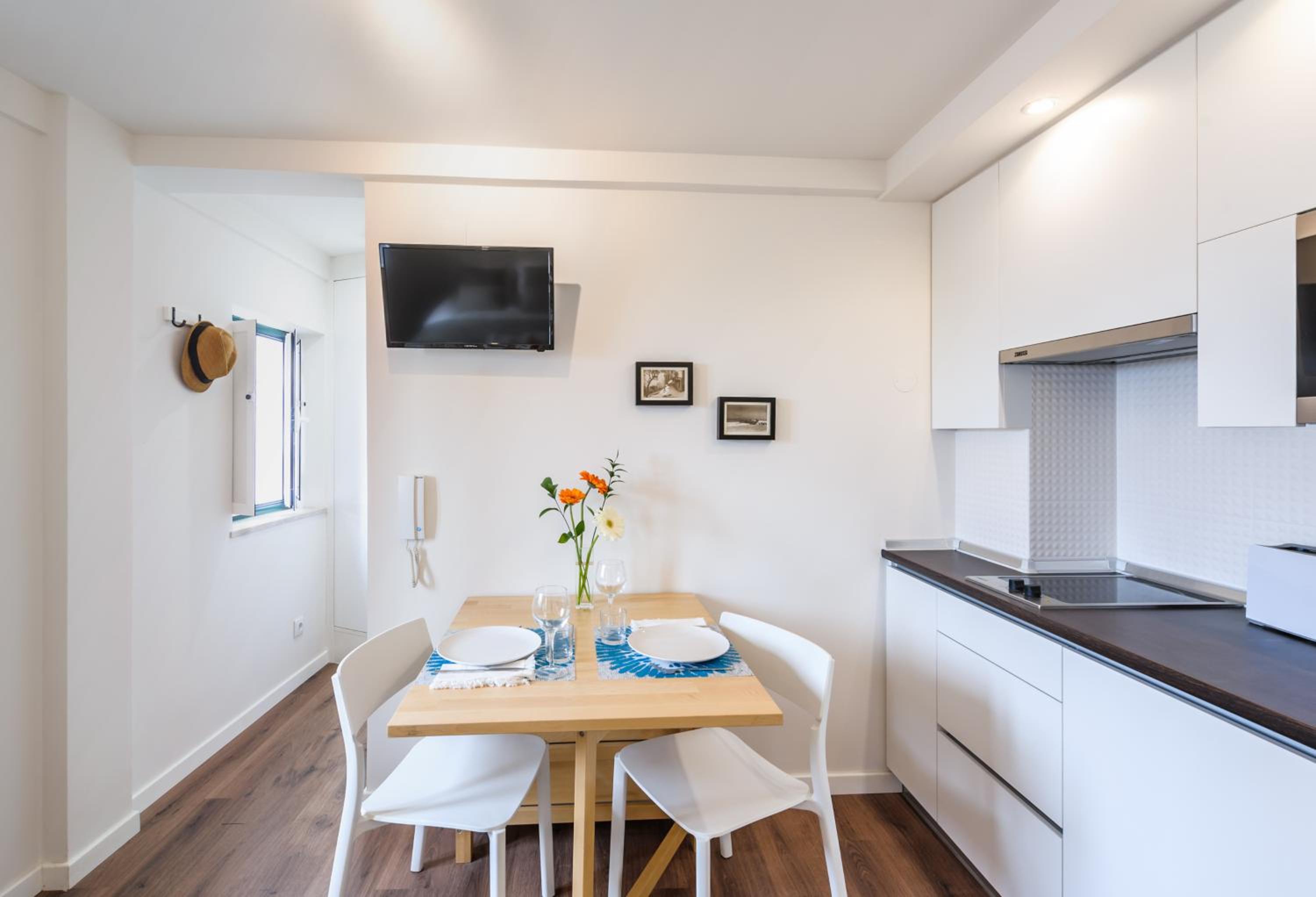 GuestReady - Historic Lisbon on your doorstep view 4