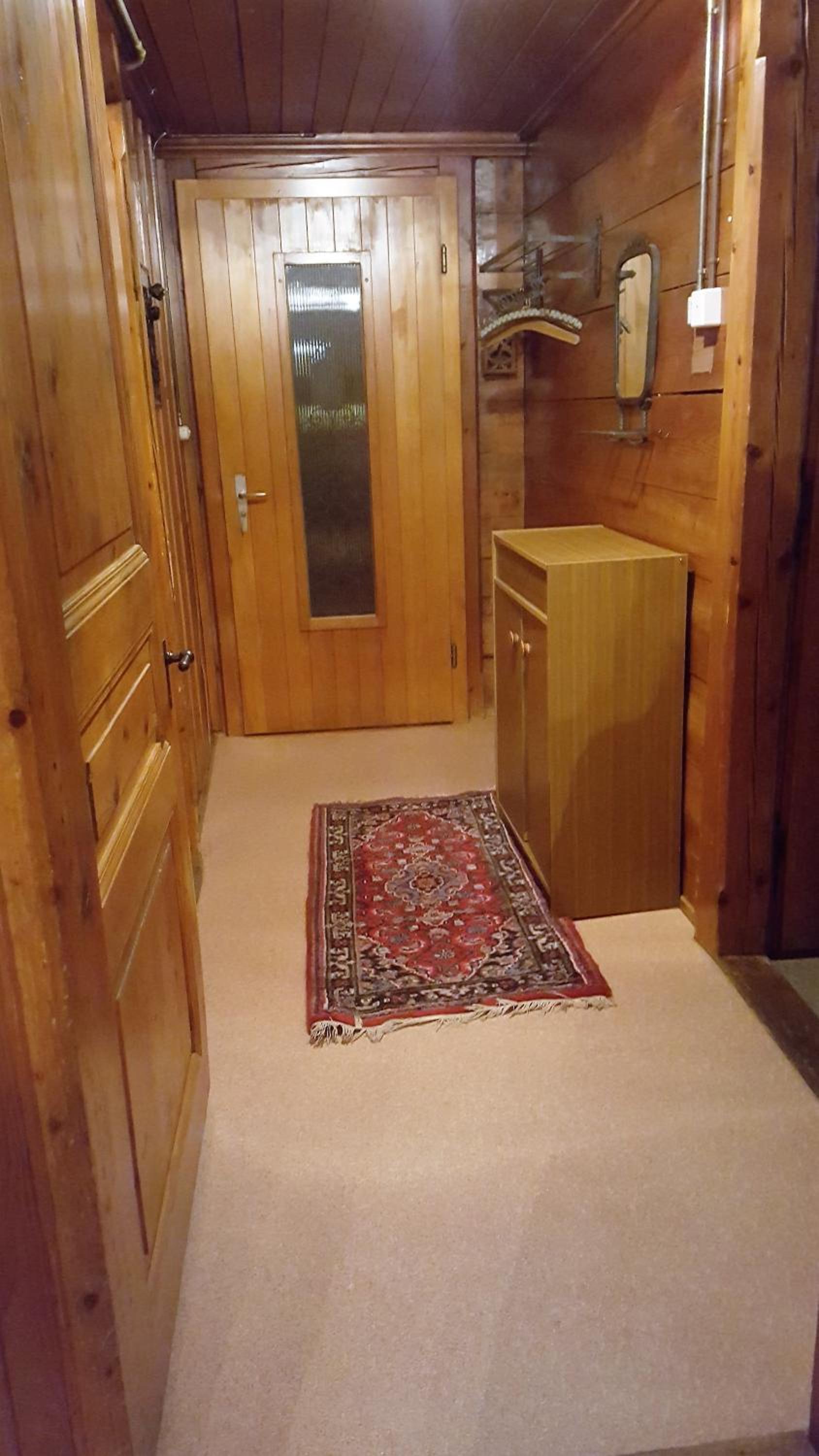 Chalet Spillstatt