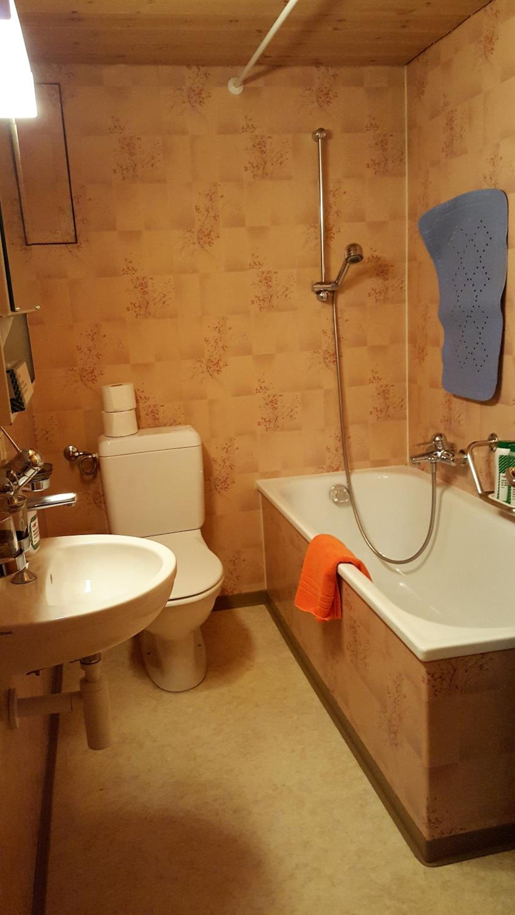 Chalet Spillstatt