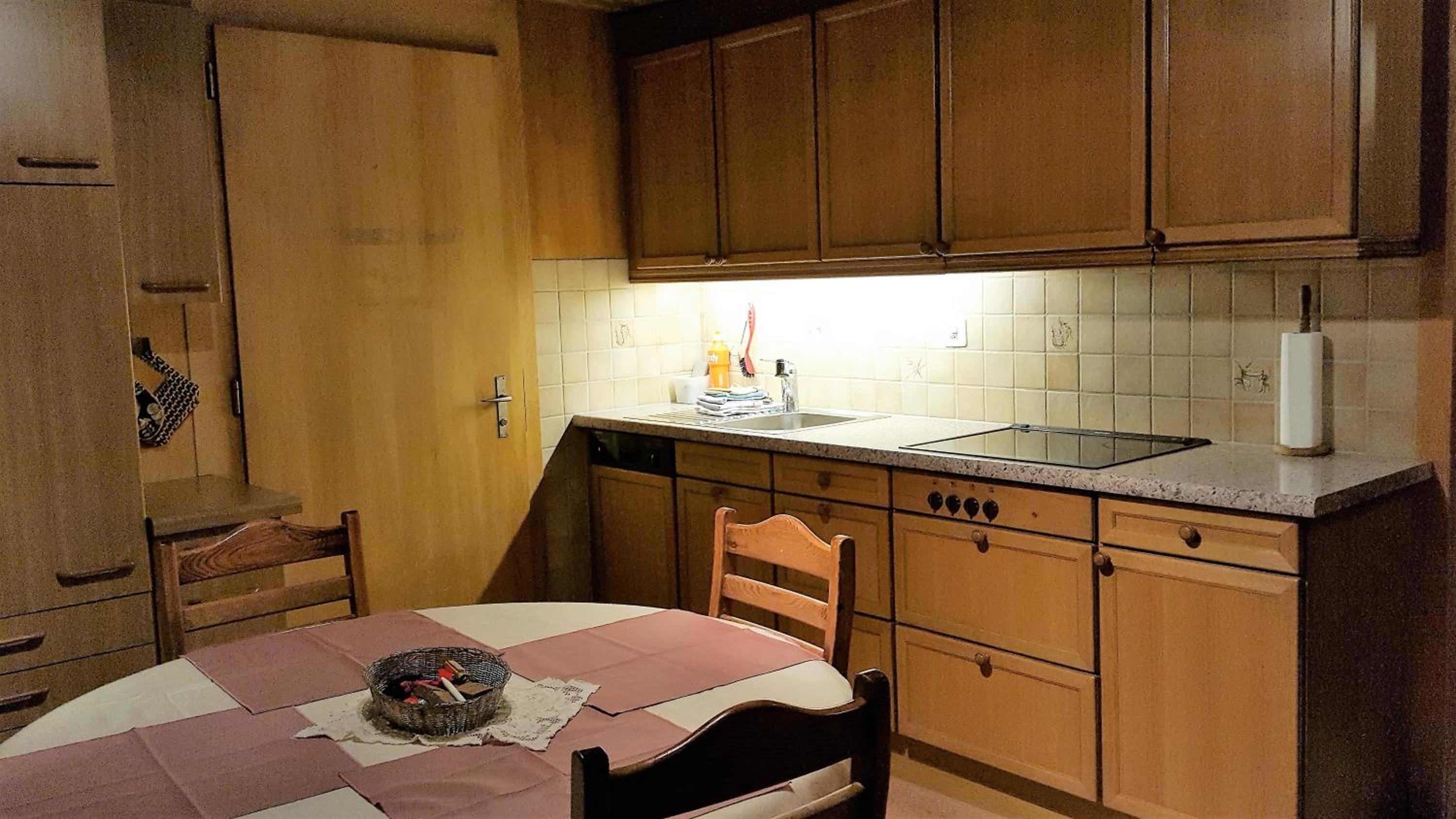 Chalet Spillstatt