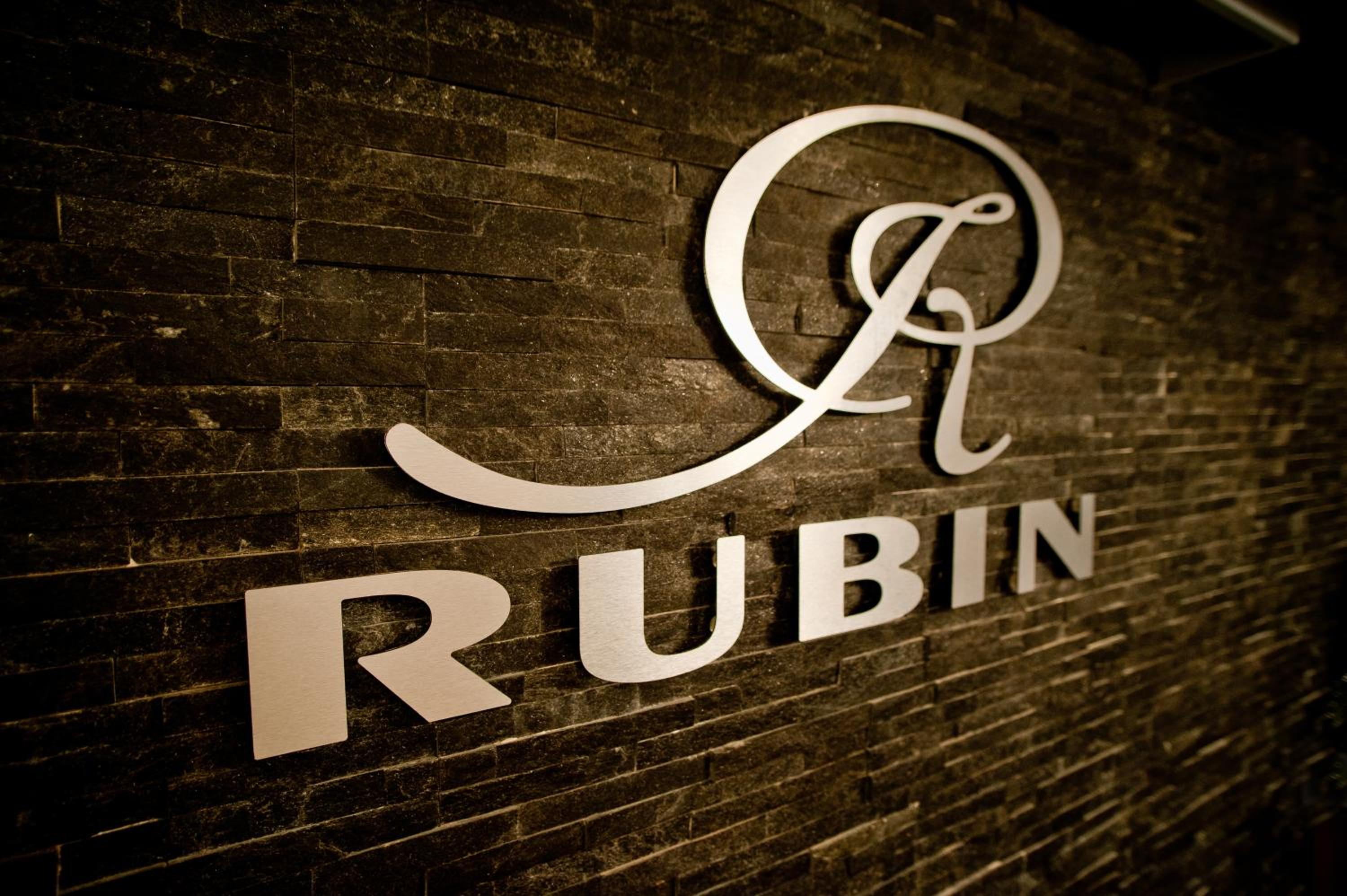 Apartamenty Rubin