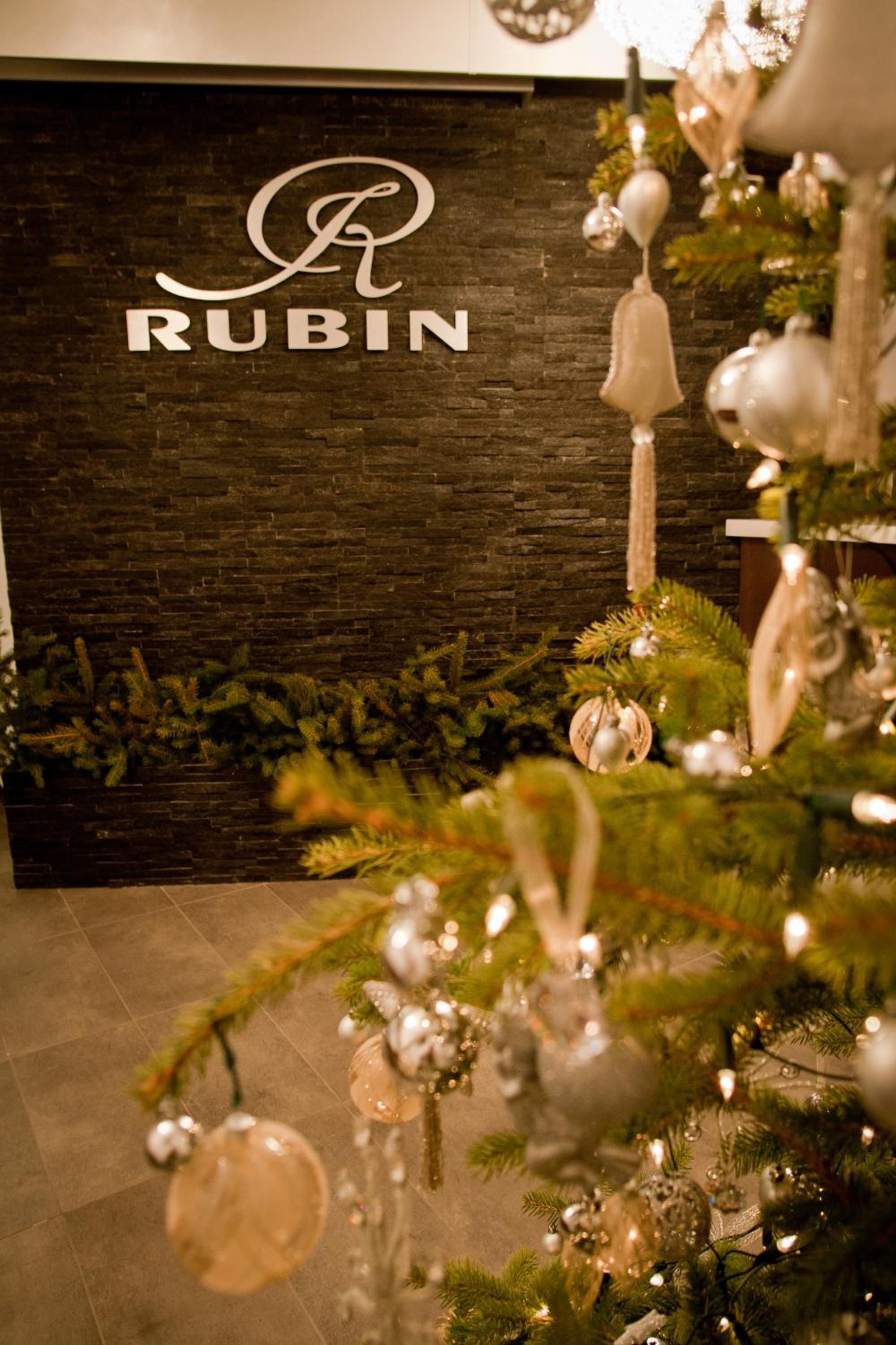 Apartamenty Rubin