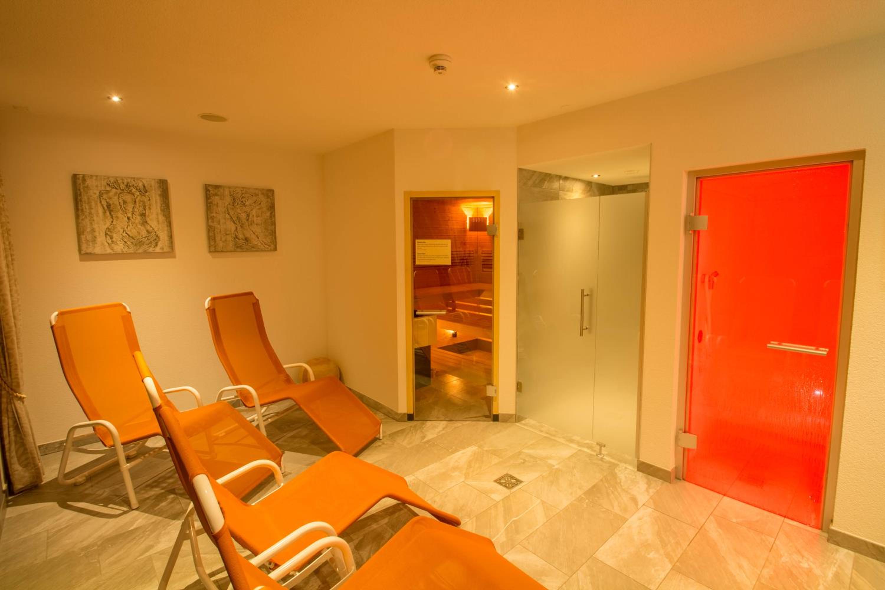 Appartements Andy