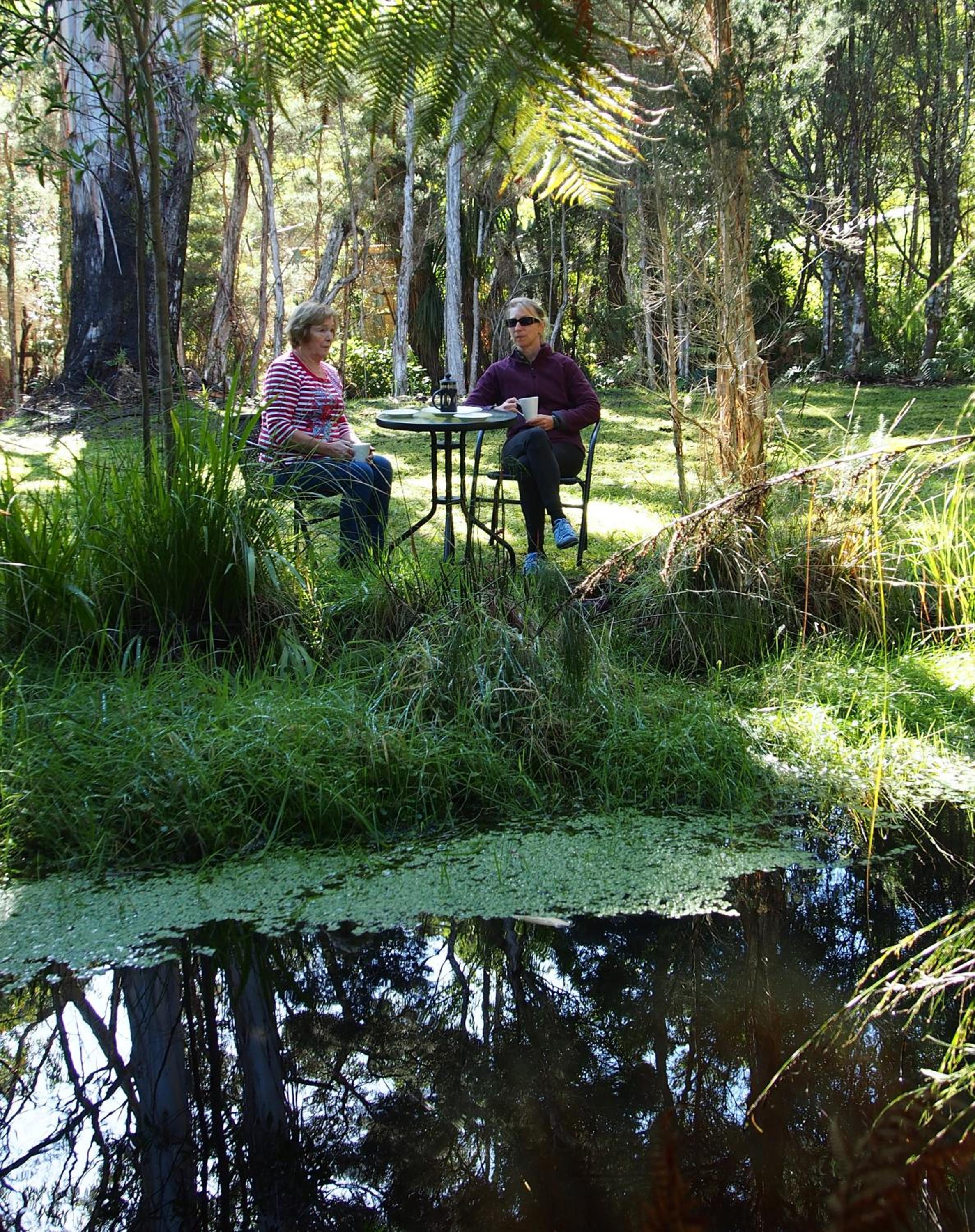 Strahan Retreat Holiday Park