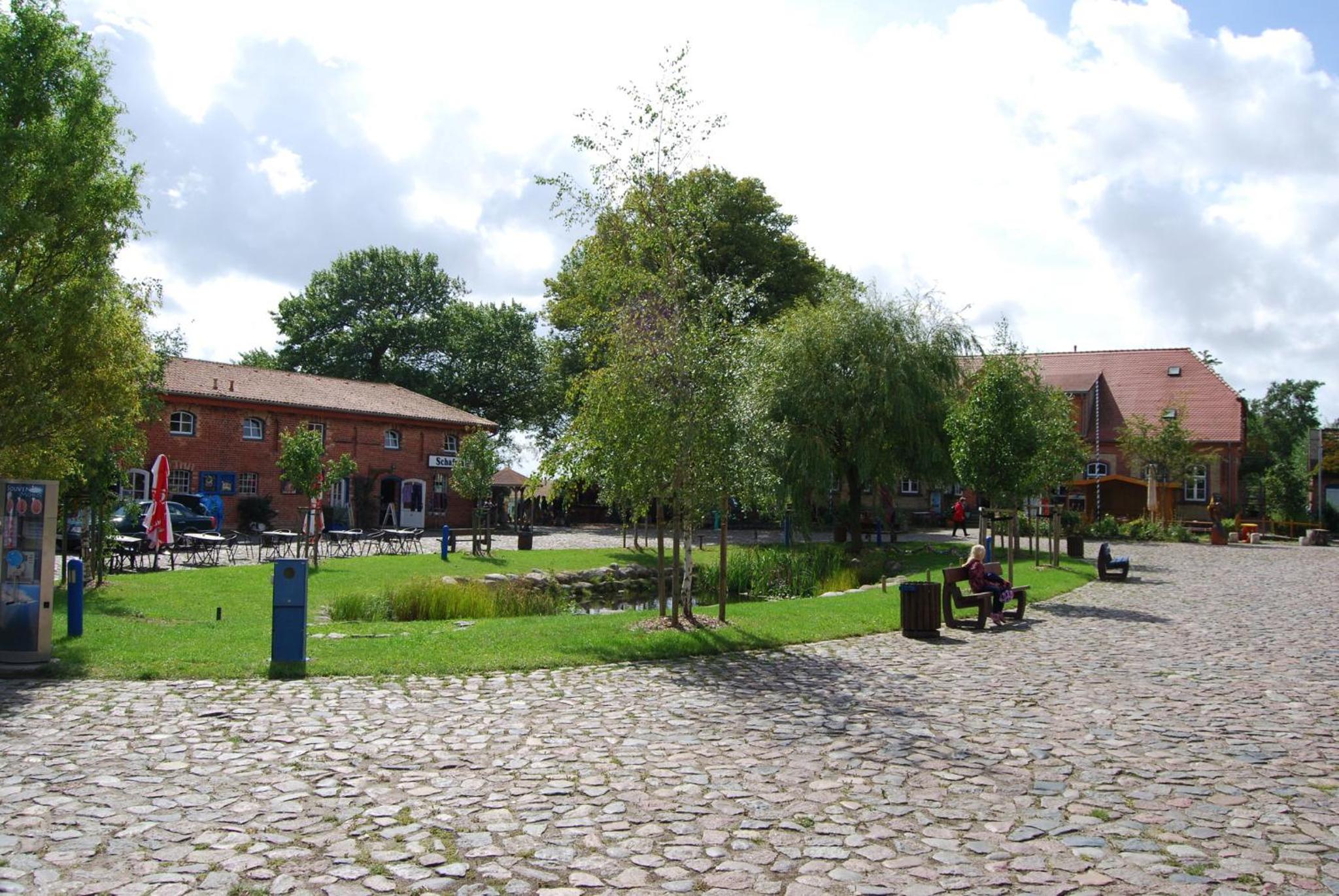Ferienwohnung Rügen in Putgarten view 5
