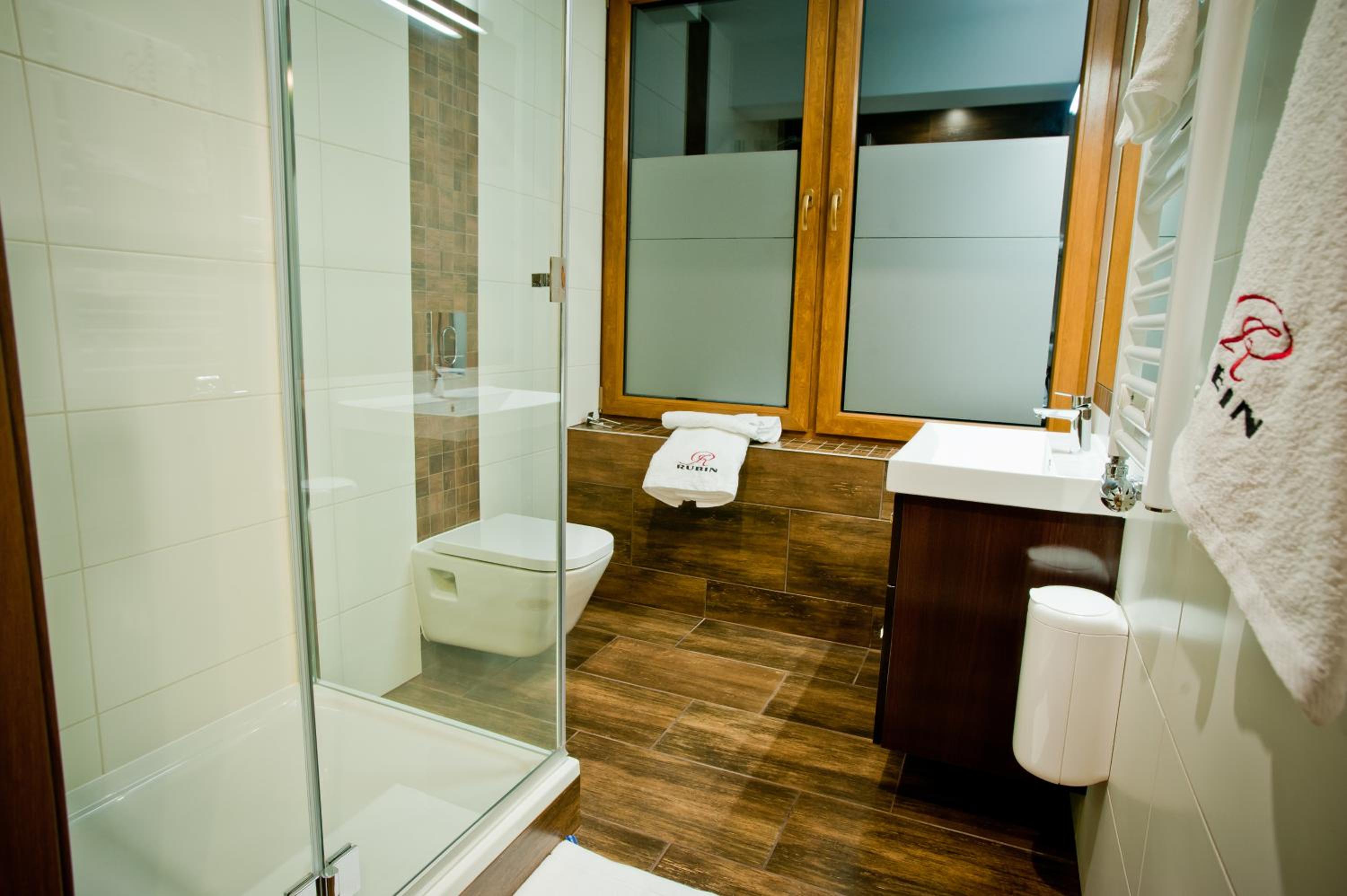 Apartamenty Rubin