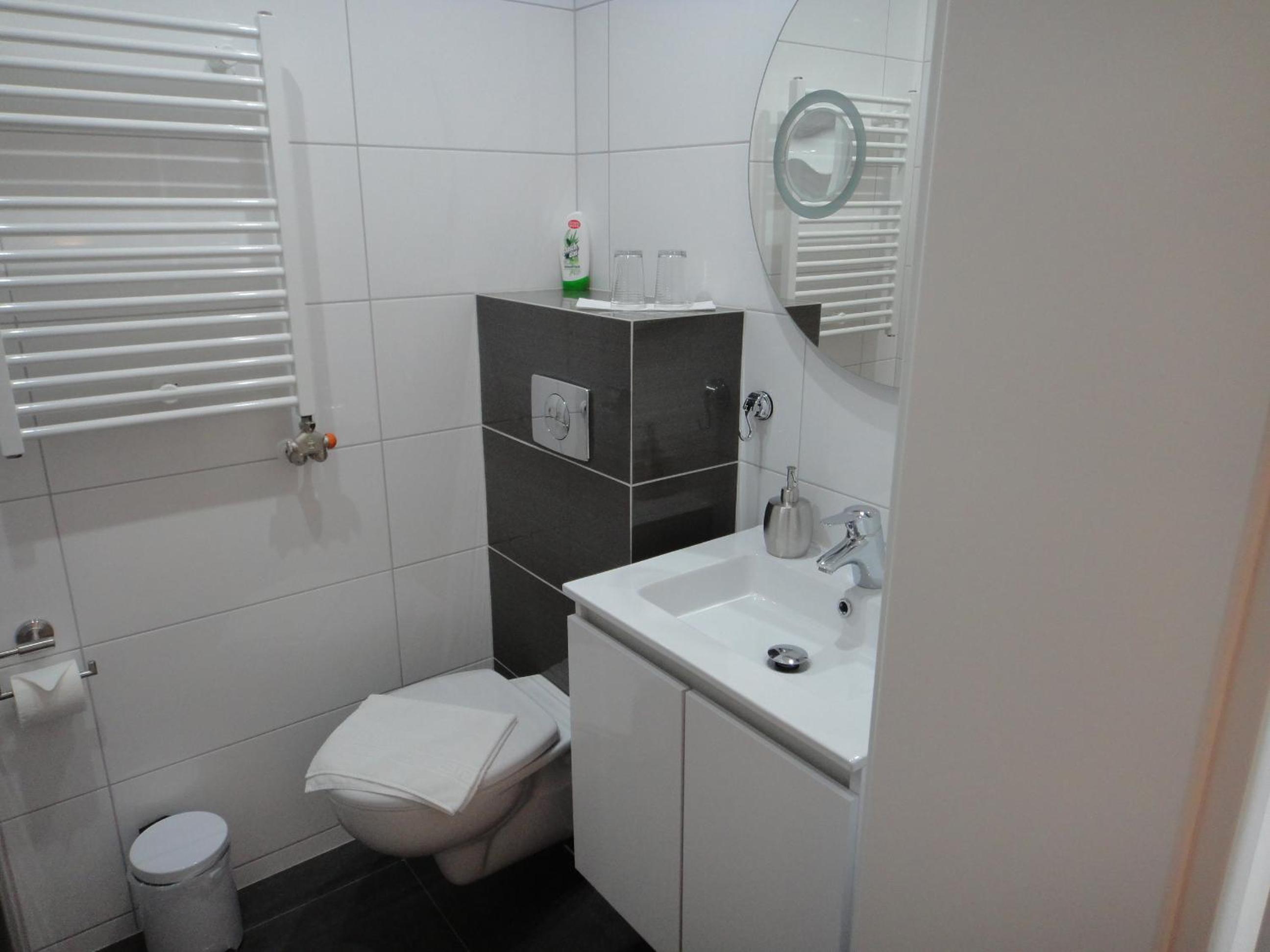 Gastehaus am Sonnenberg - Property Image 12