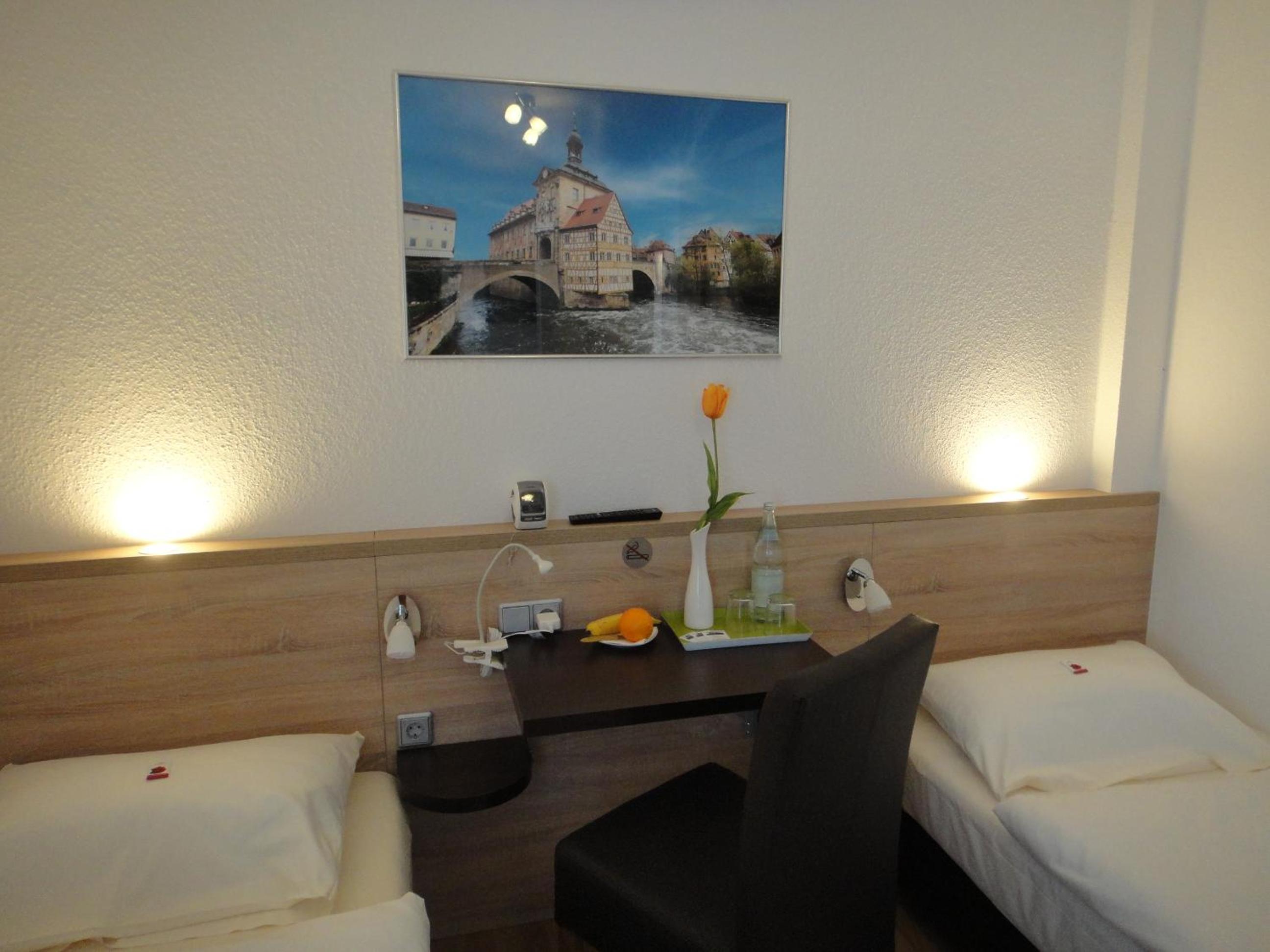 Gastehaus am Sonnenberg - Property Image 11
