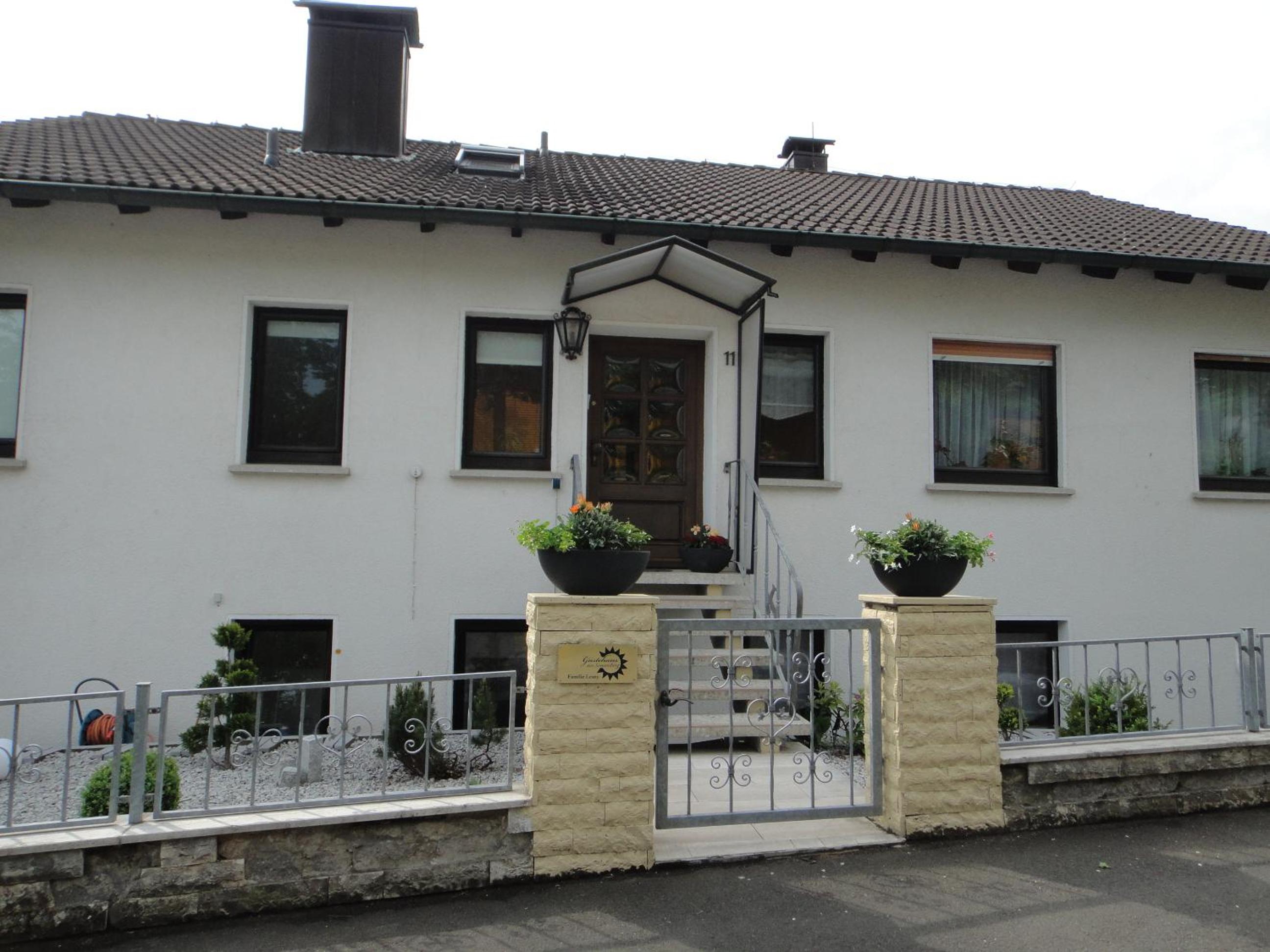 Gastehaus am Sonnenberg - Property Image 7