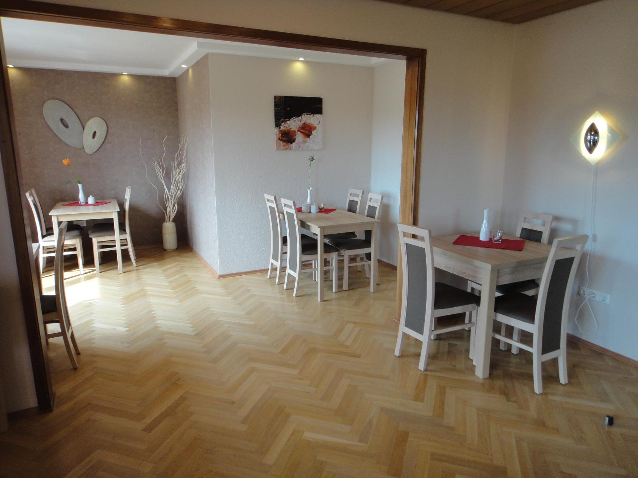 Gastehaus am Sonnenberg - Property Image 41