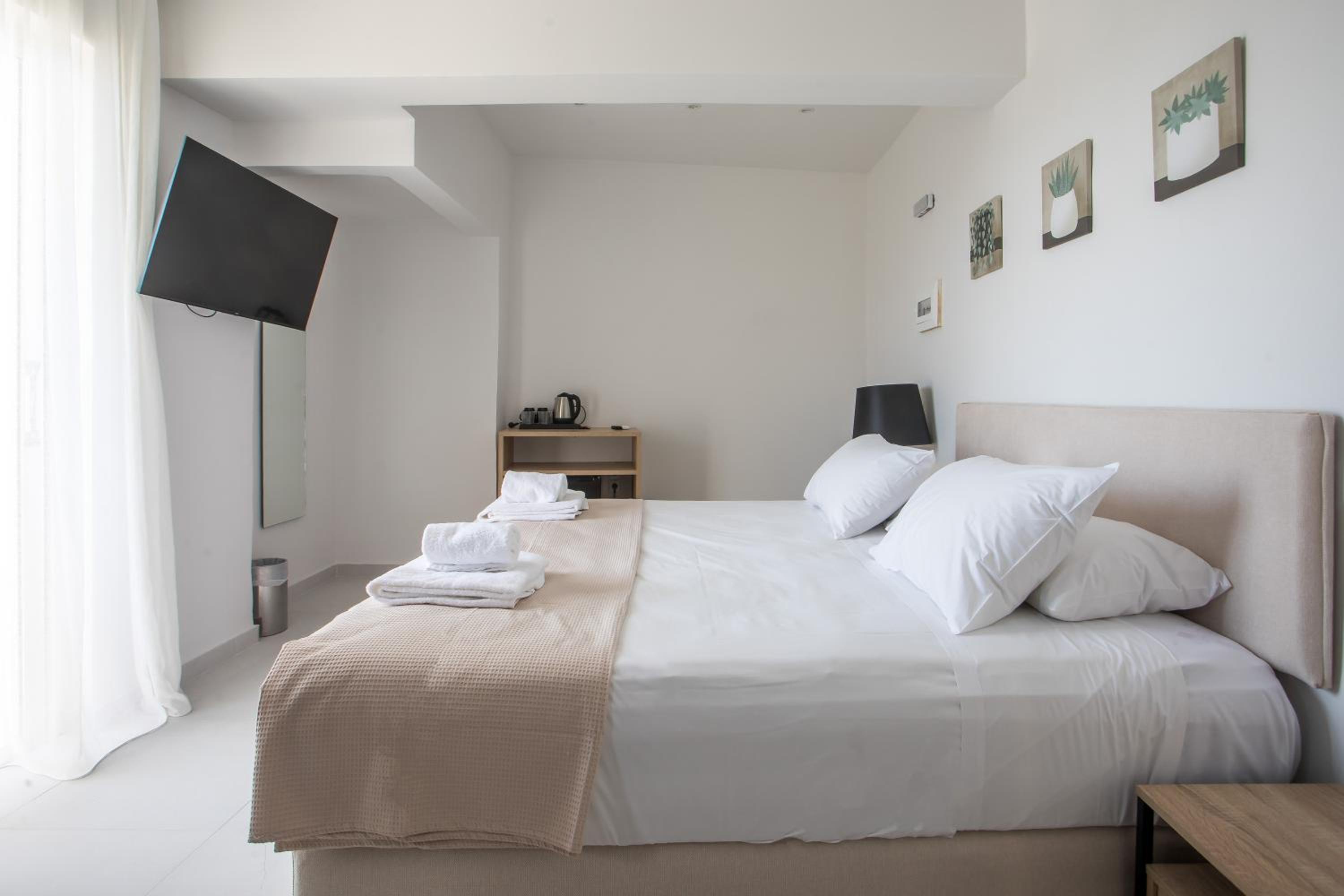 Olevia Comfort
