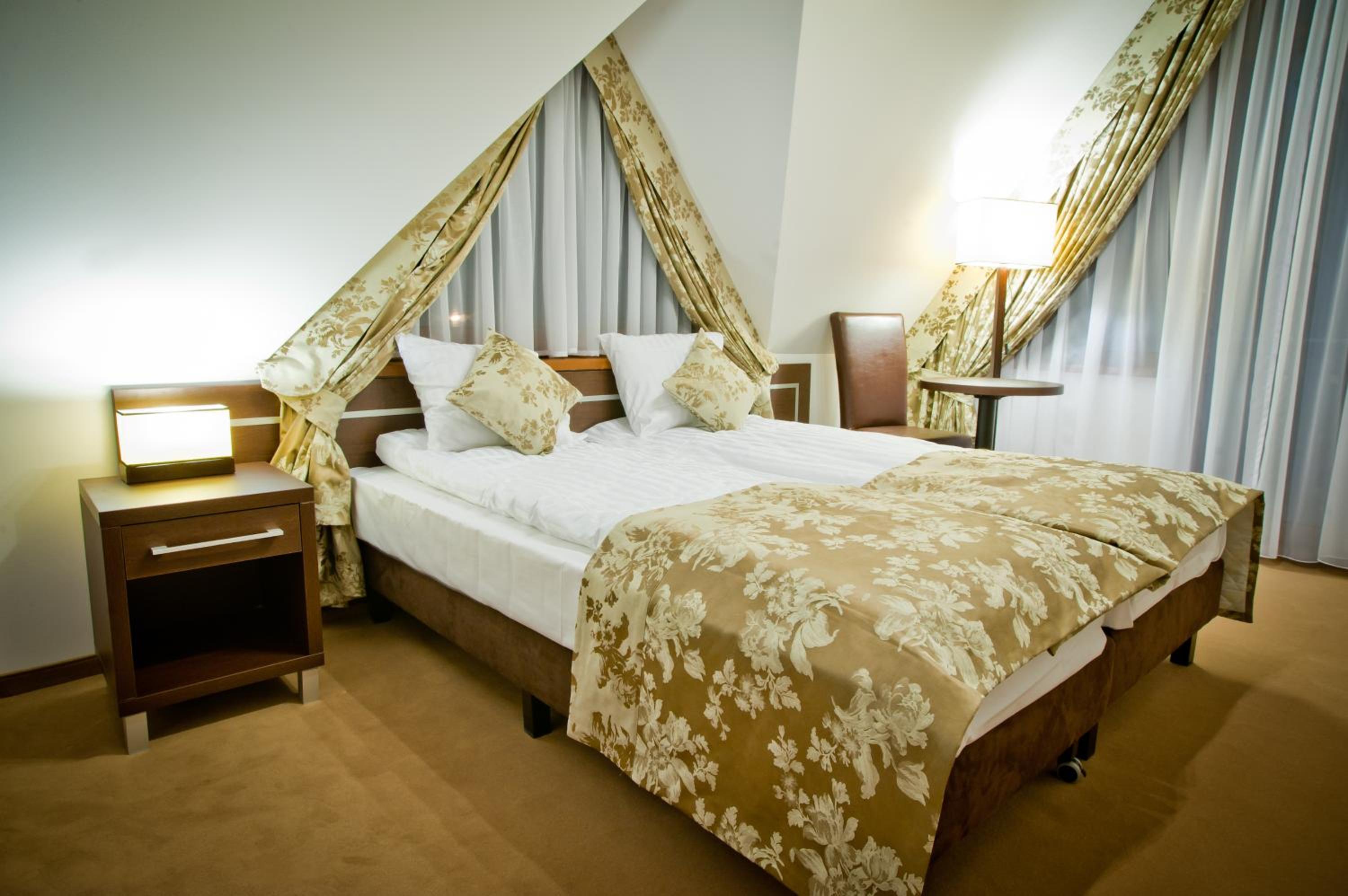 Apartamenty Rubin
