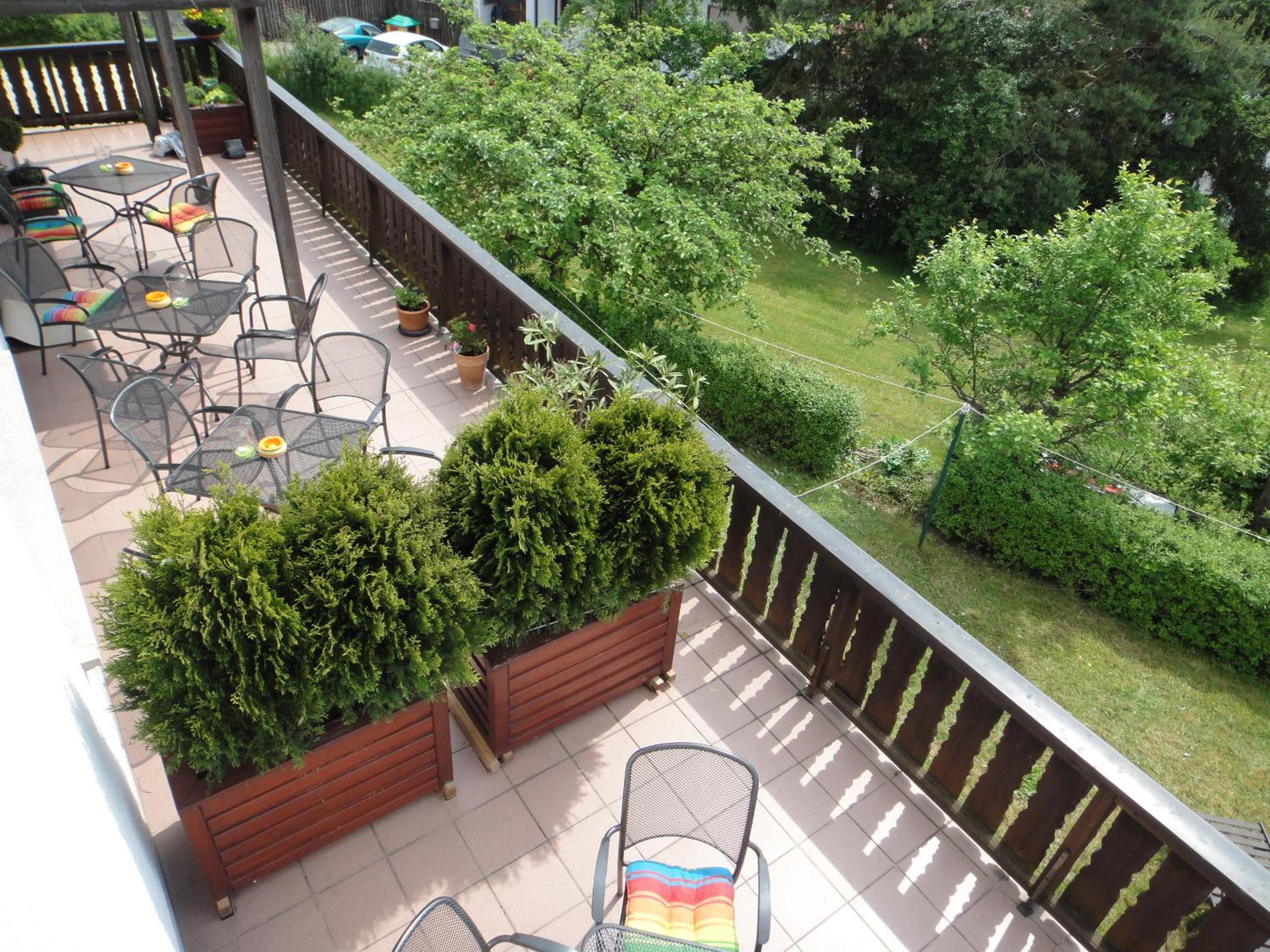 Gastehaus am Sonnenberg - Property Image 2