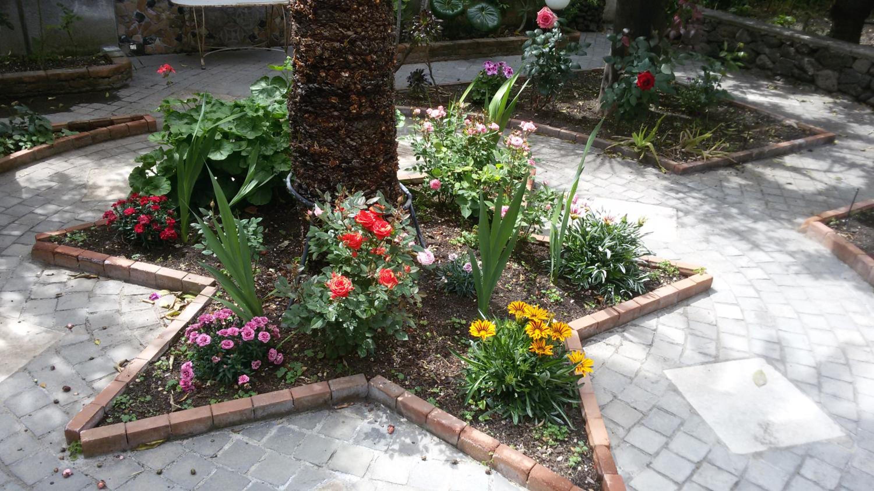 La Baronessa B&B
