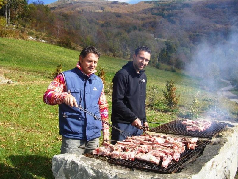 Il Borgo Dei Celti