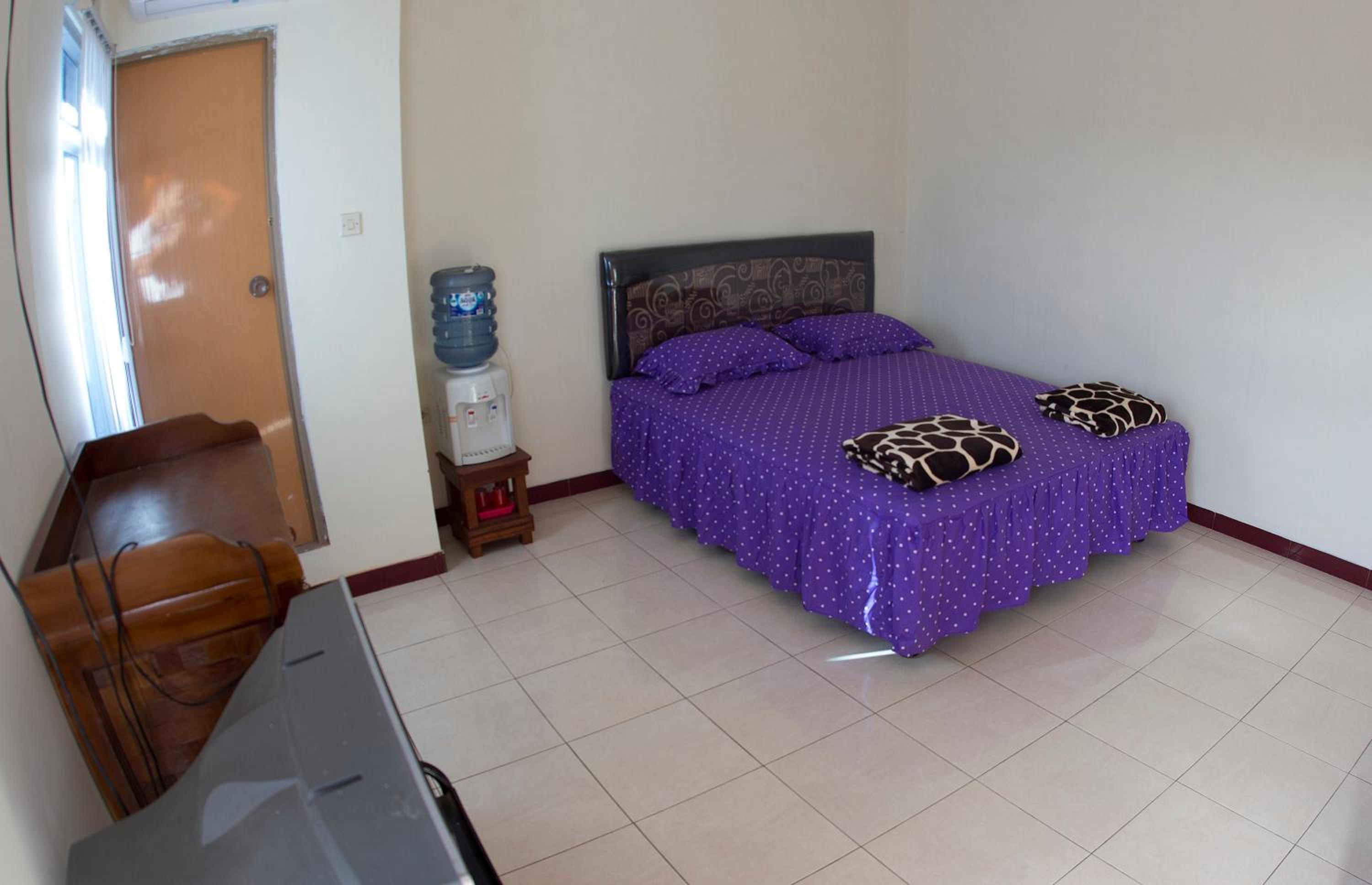 Crown Guest House, photo 32