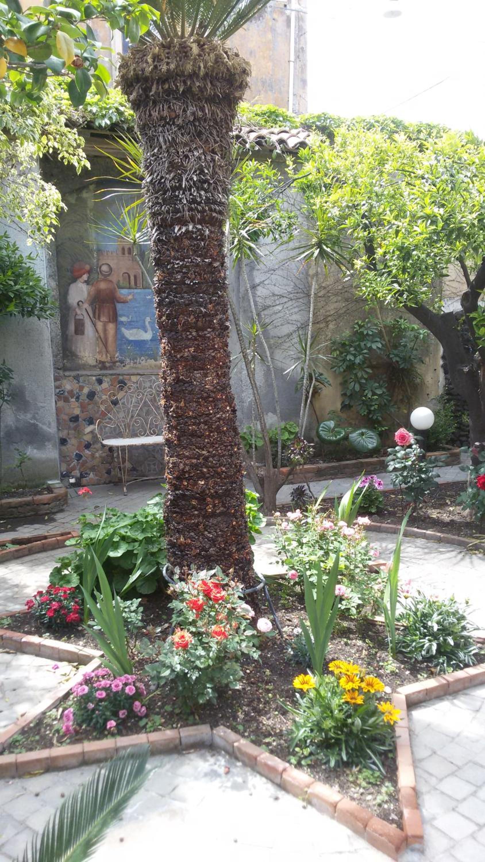 La Baronessa B&B