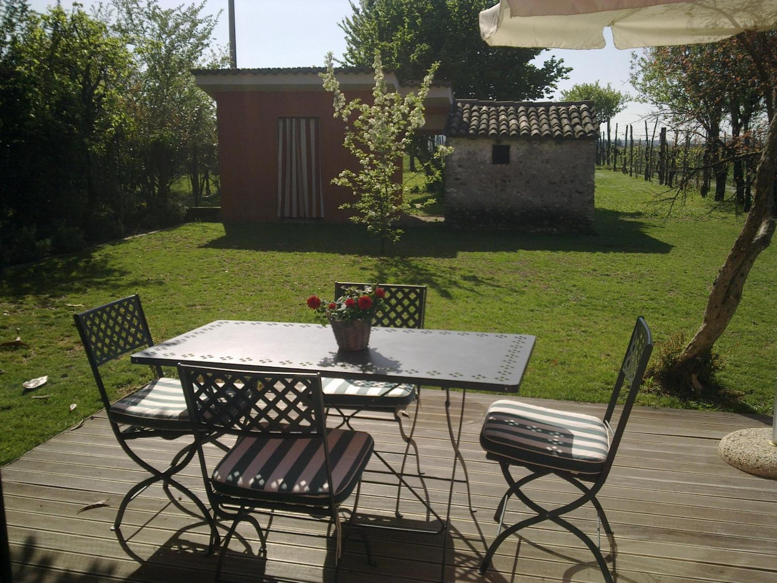 B&B Terre Di Bea