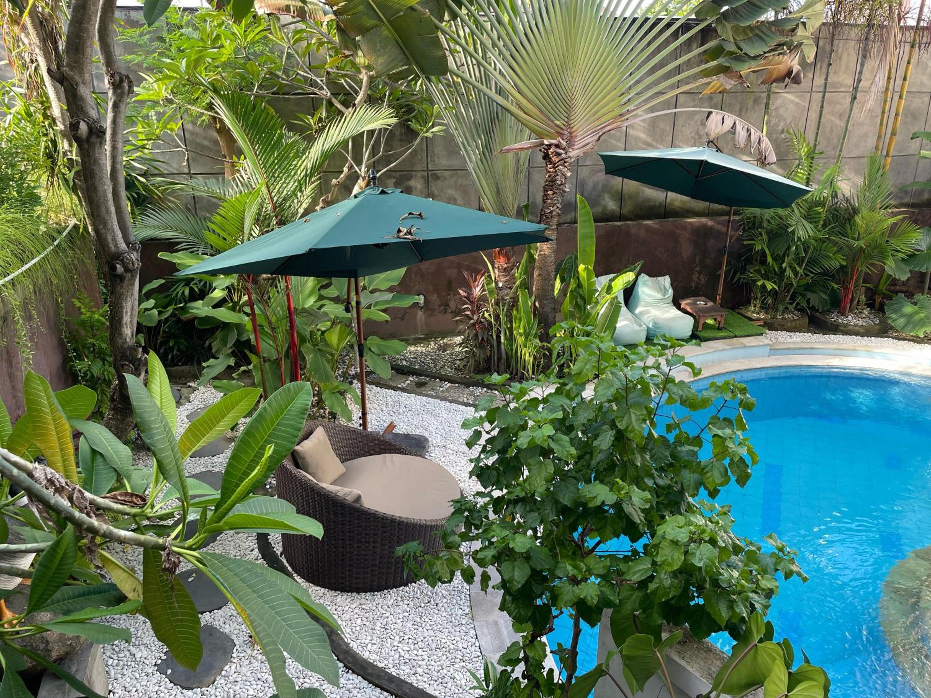 Umah Kita Villa