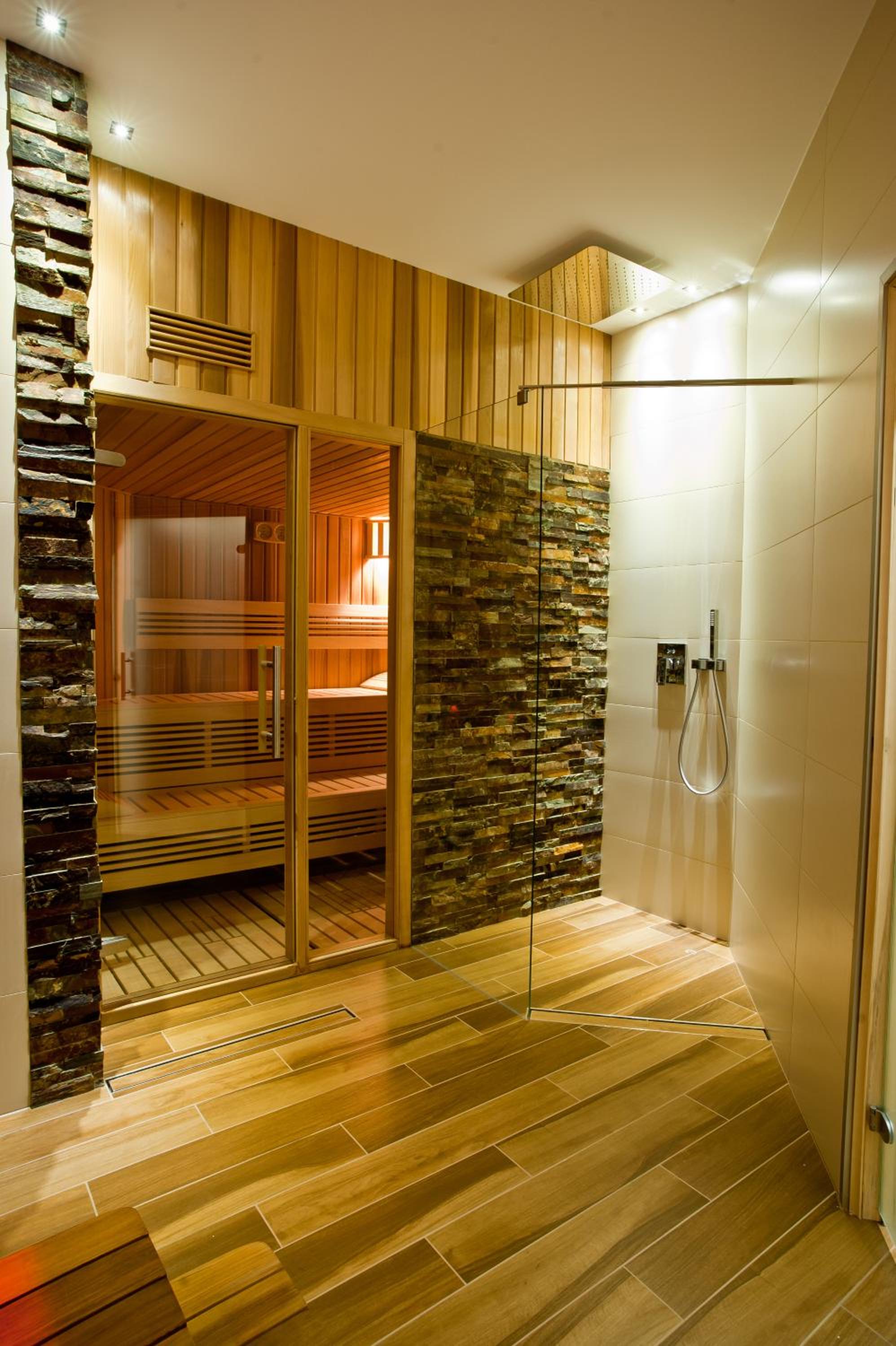 Apartamenty Rubin