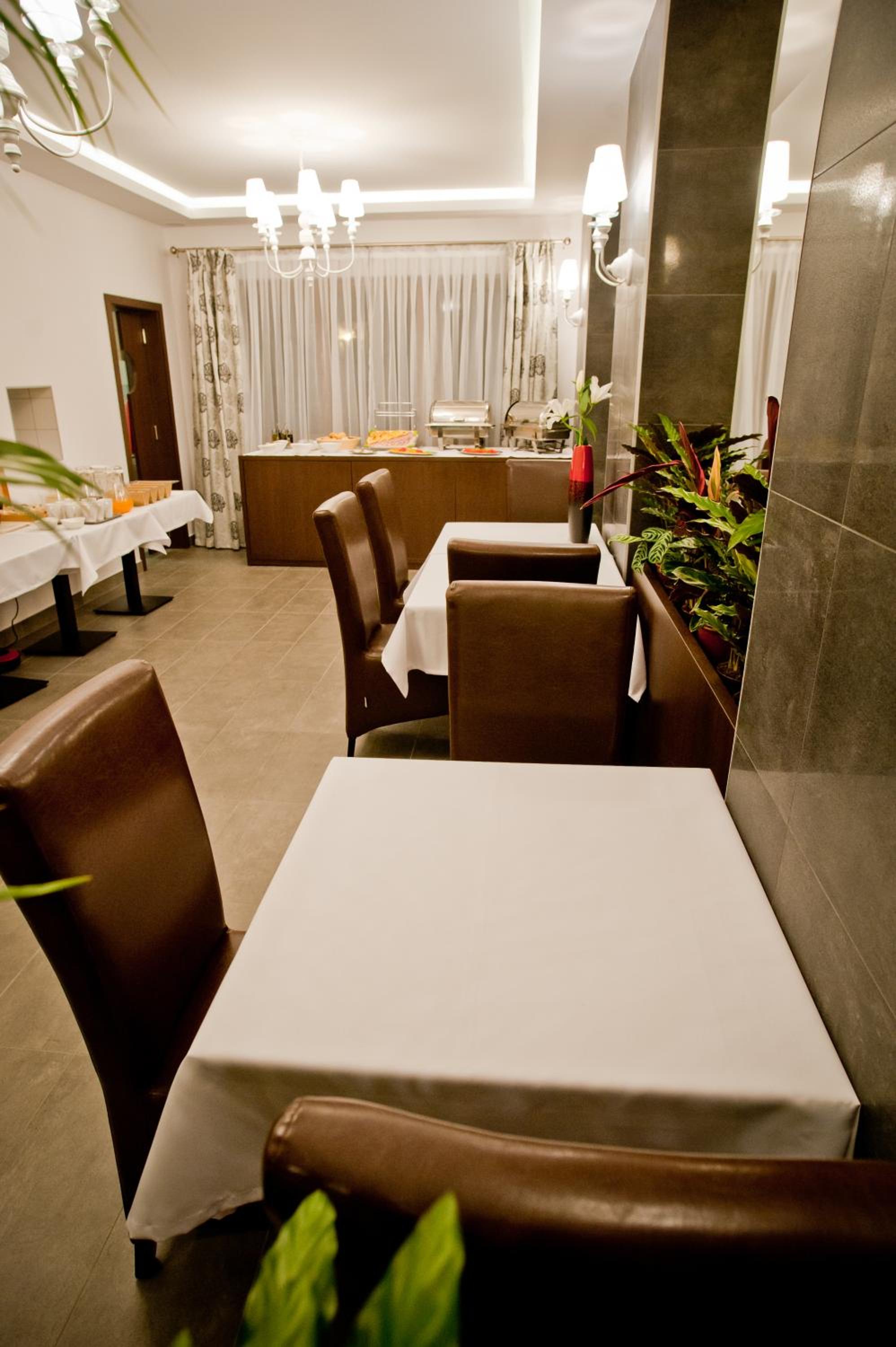 Apartamenty Rubin