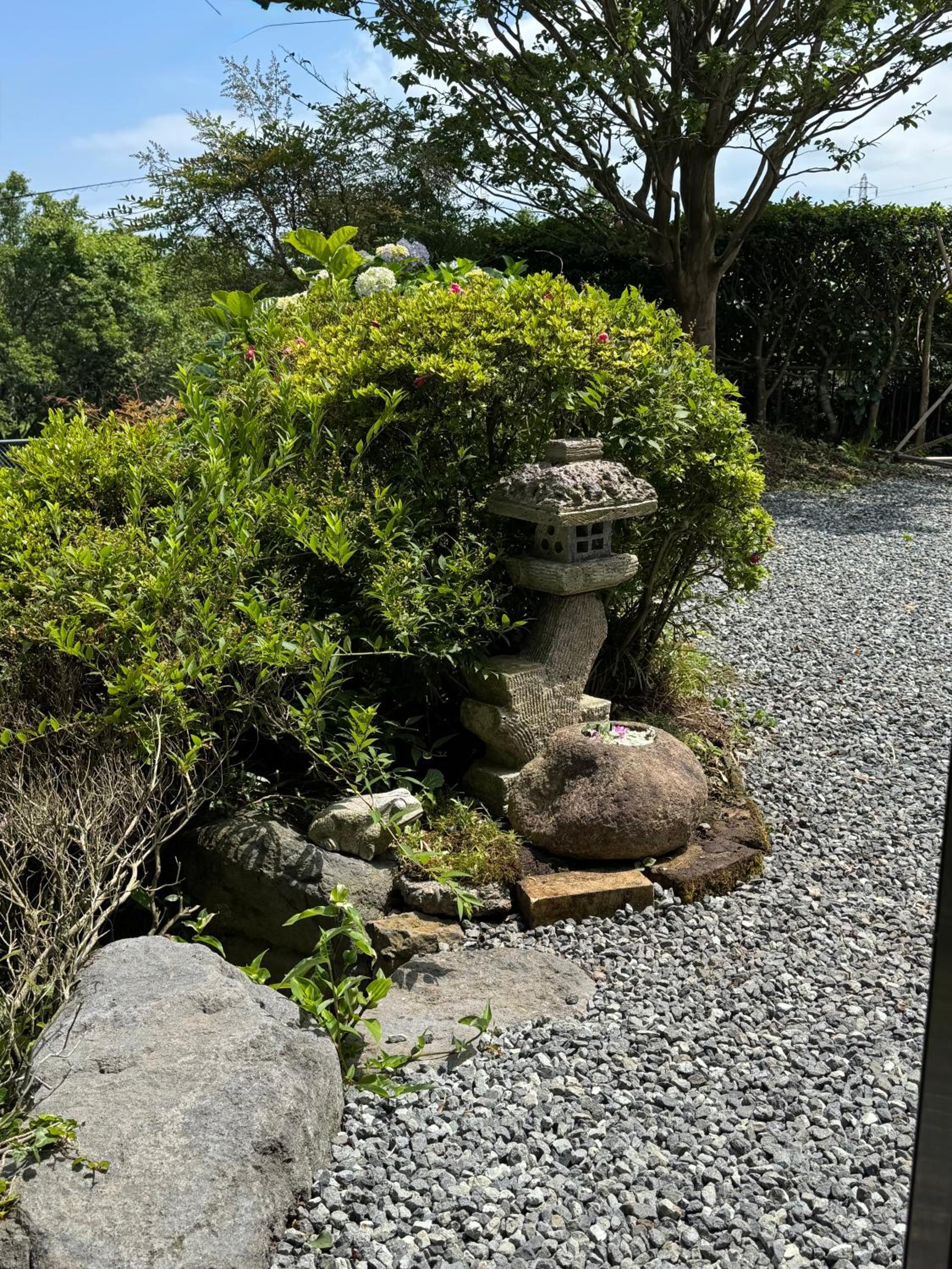Shiraito Garden A Private Retreat Near Shiraito Falls with Mt Fuji Views