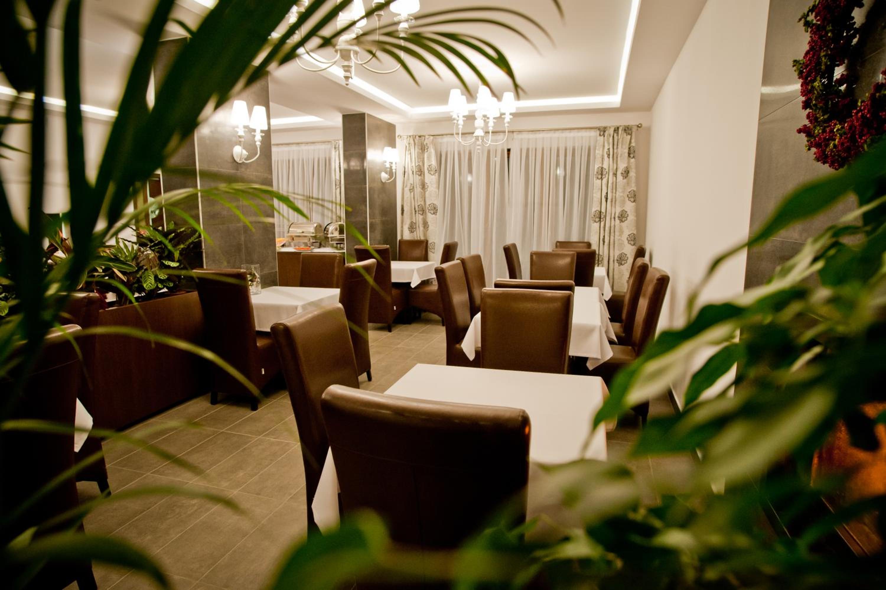 Apartamenty Rubin