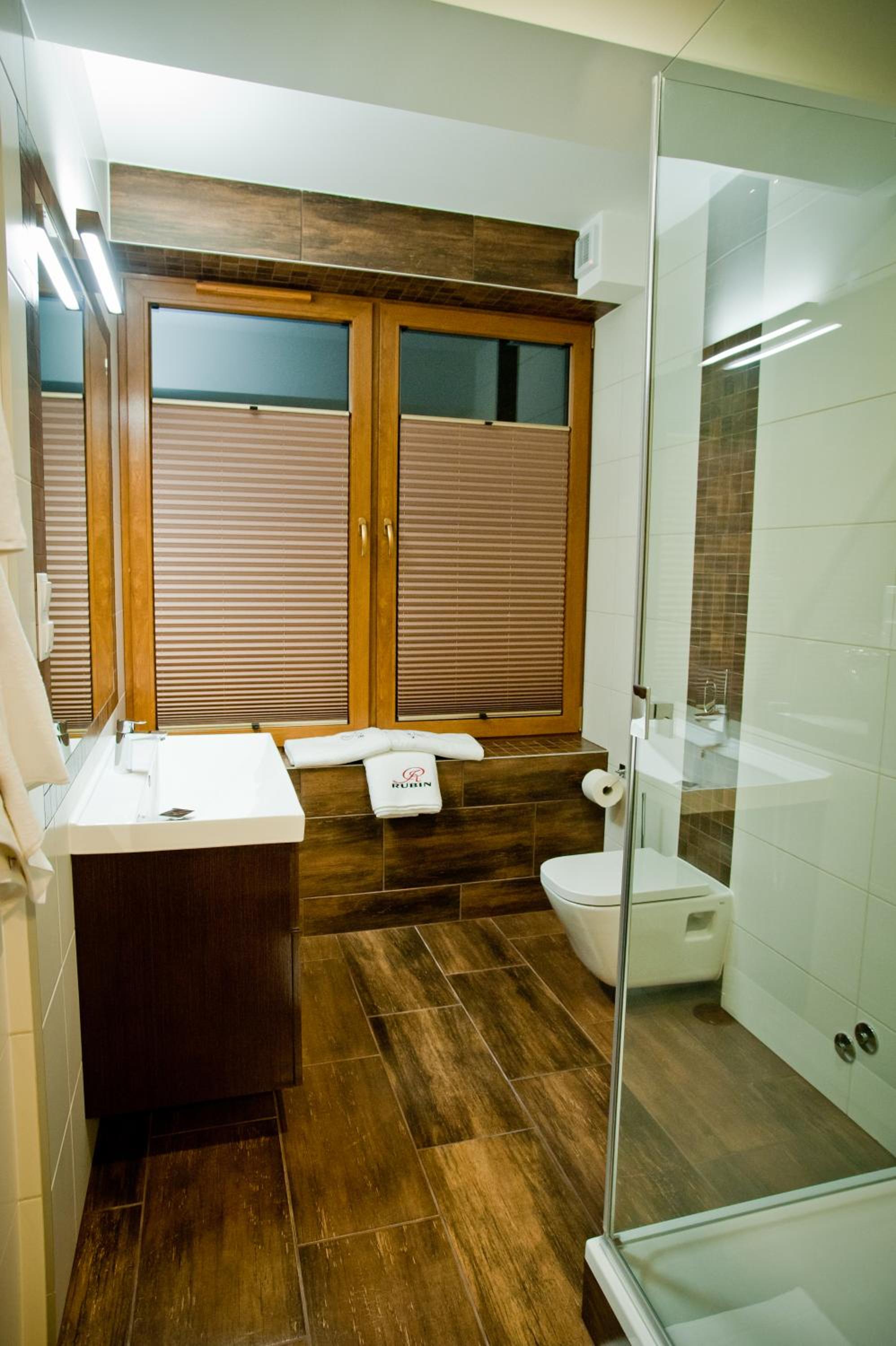 Apartamenty Rubin