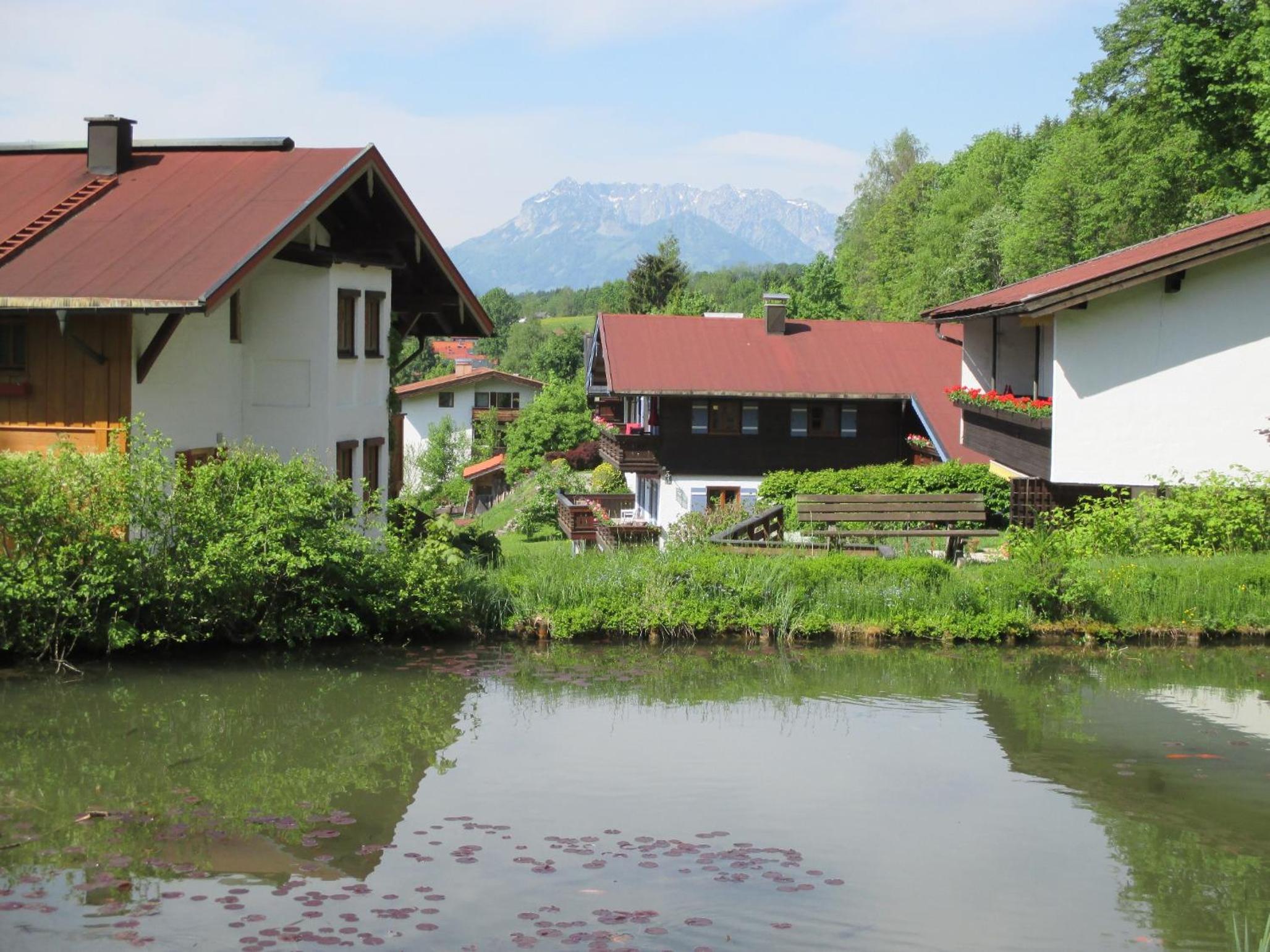 Gästehaus Klara