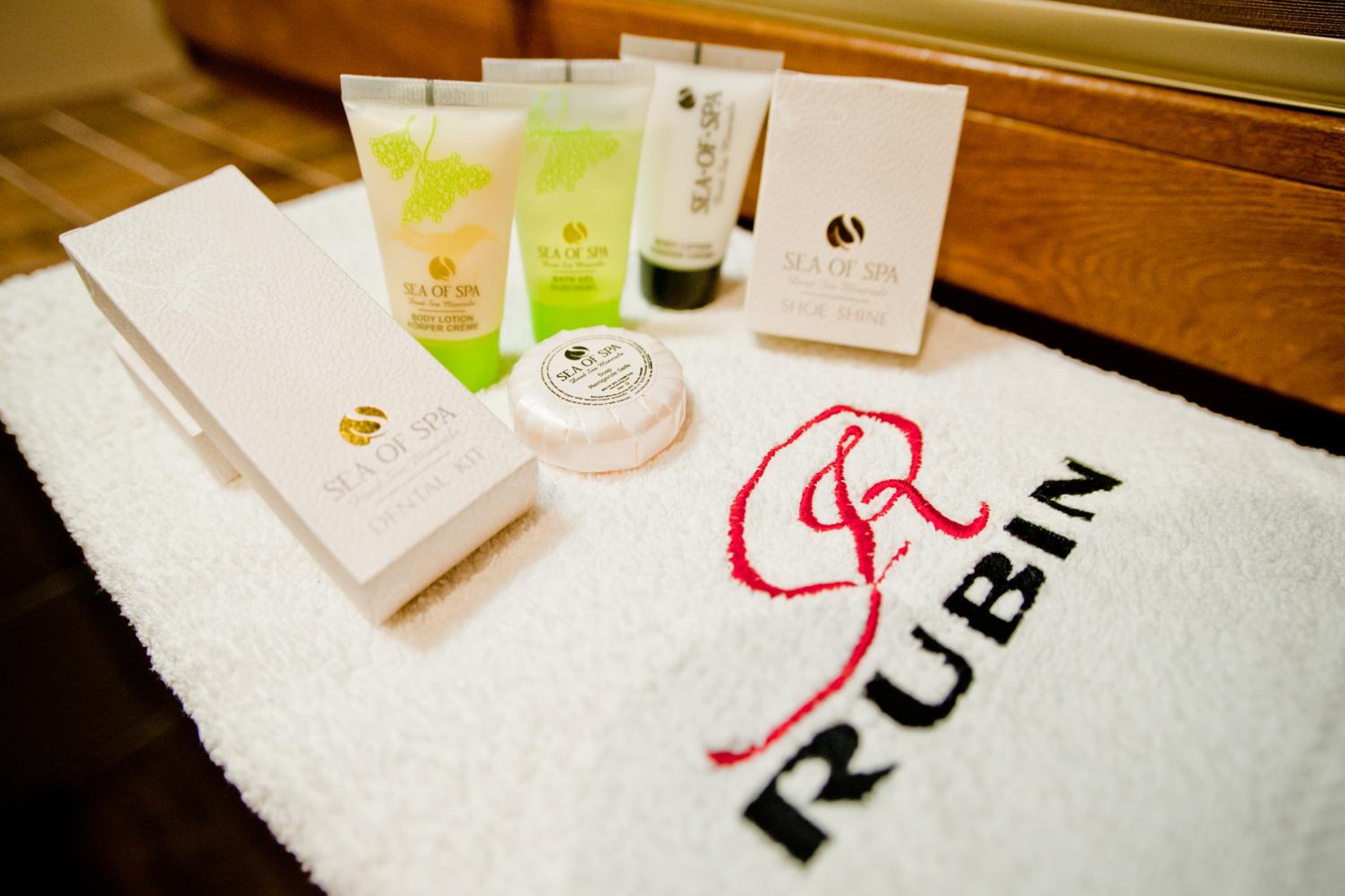 Apartamenty Rubin