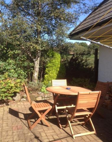 Bramble Cottage 1, 2 & 3 view 4