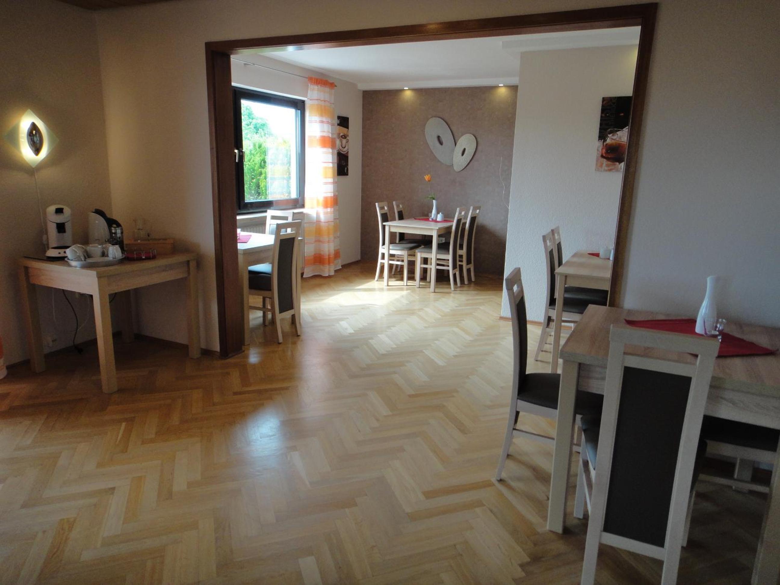 Gastehaus am Sonnenberg - Property Image 43