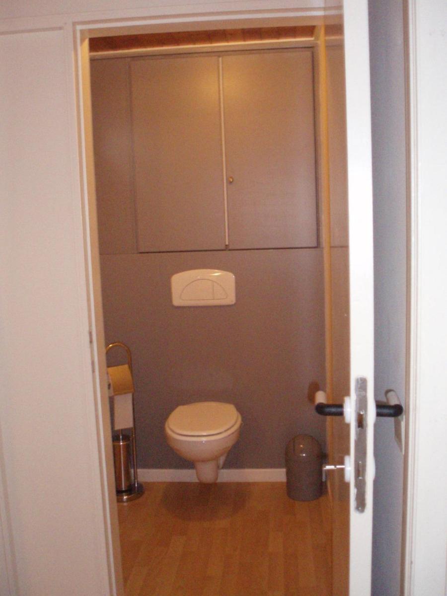 B&B Pottebreker