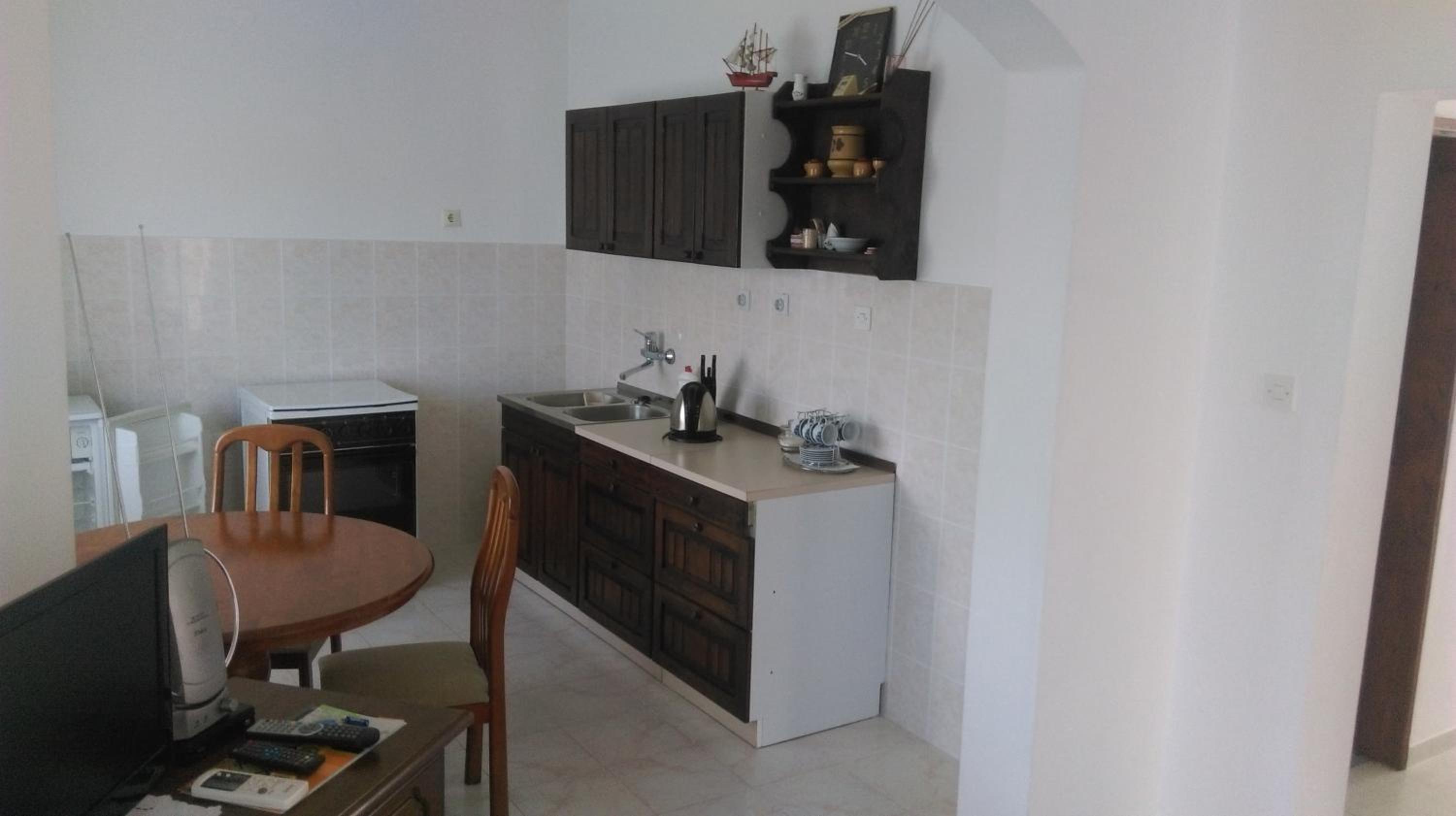 Apartment Ruzica Krstic