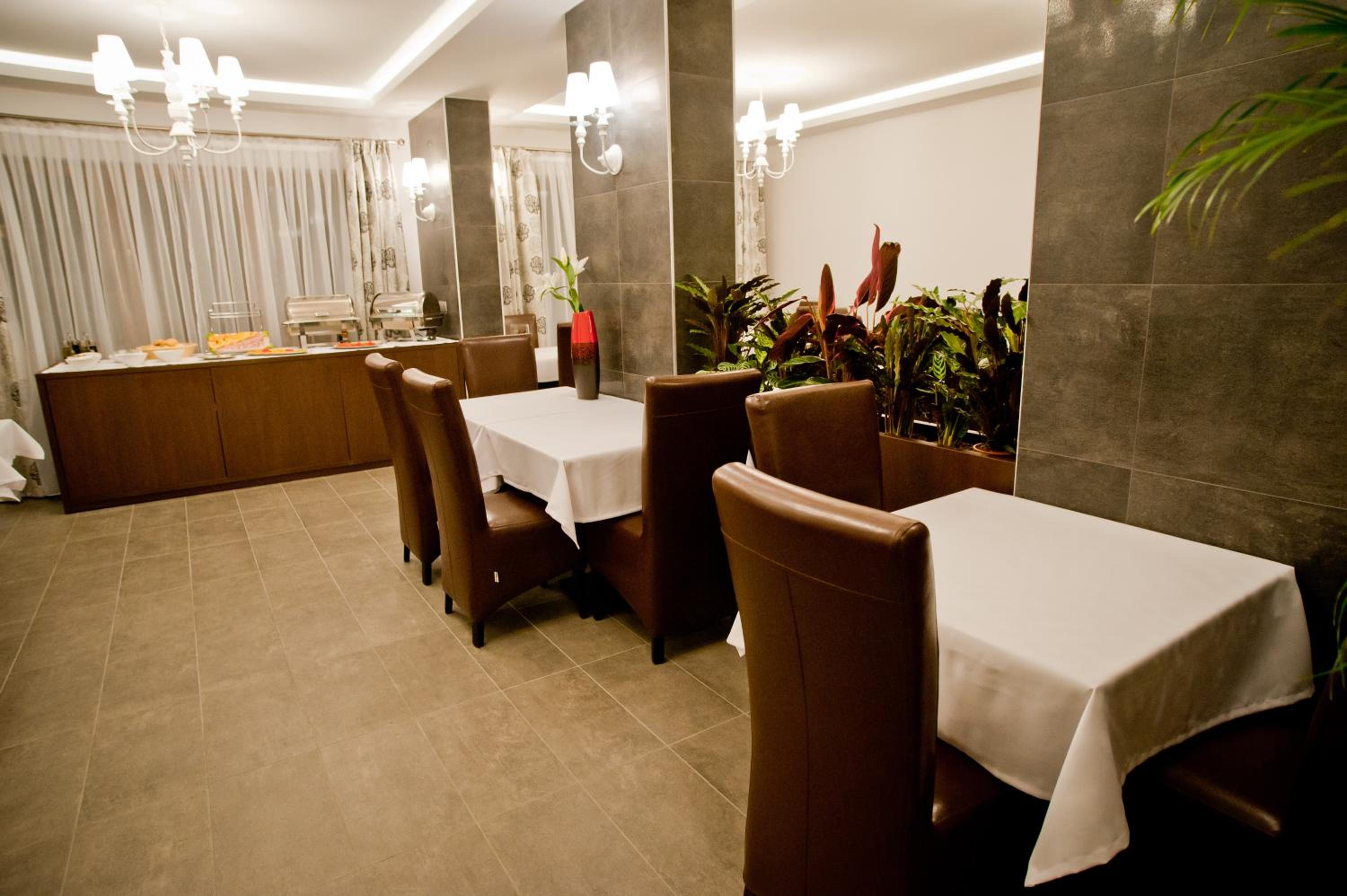 Apartamenty Rubin