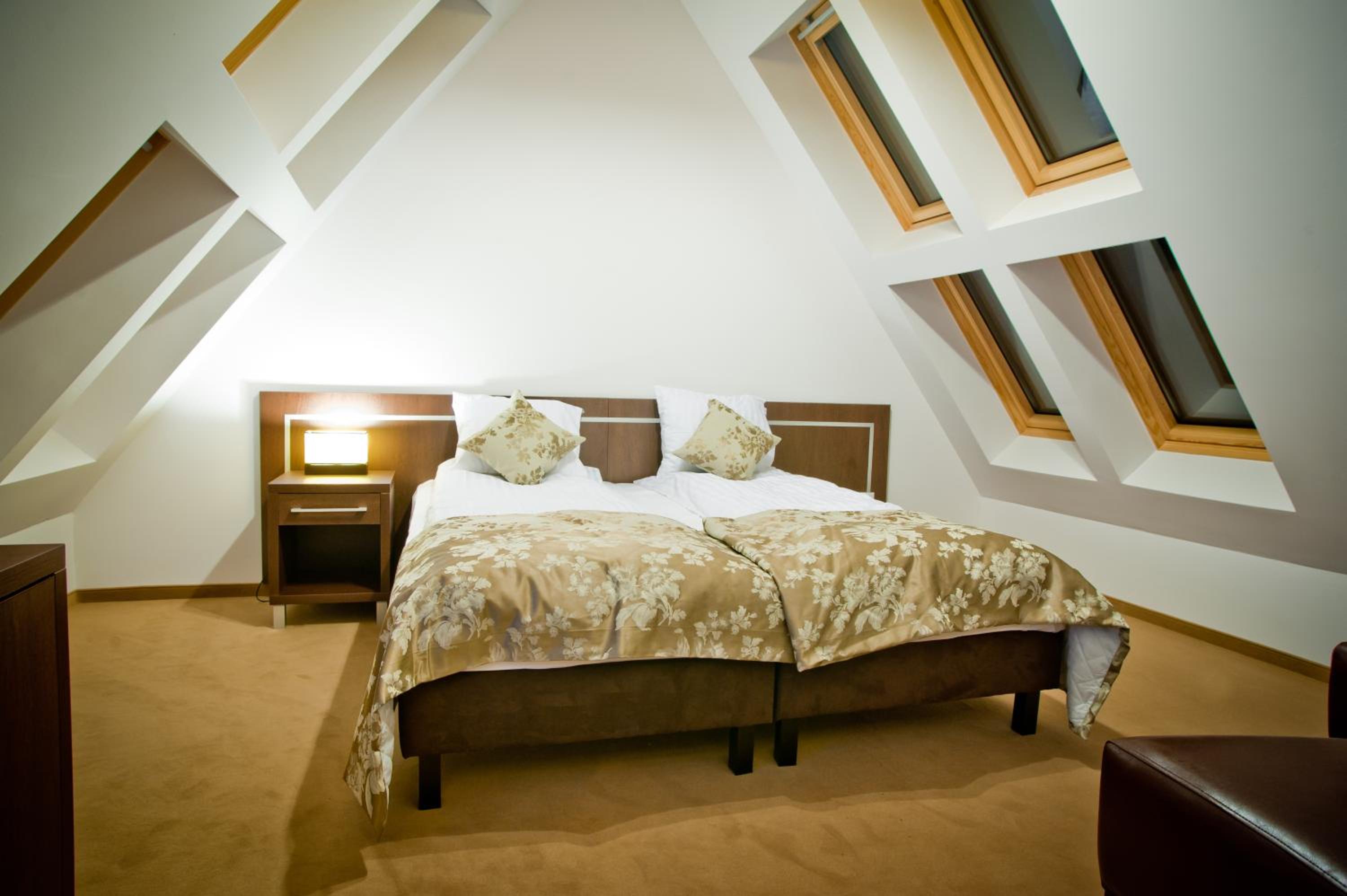 Apartamenty Rubin