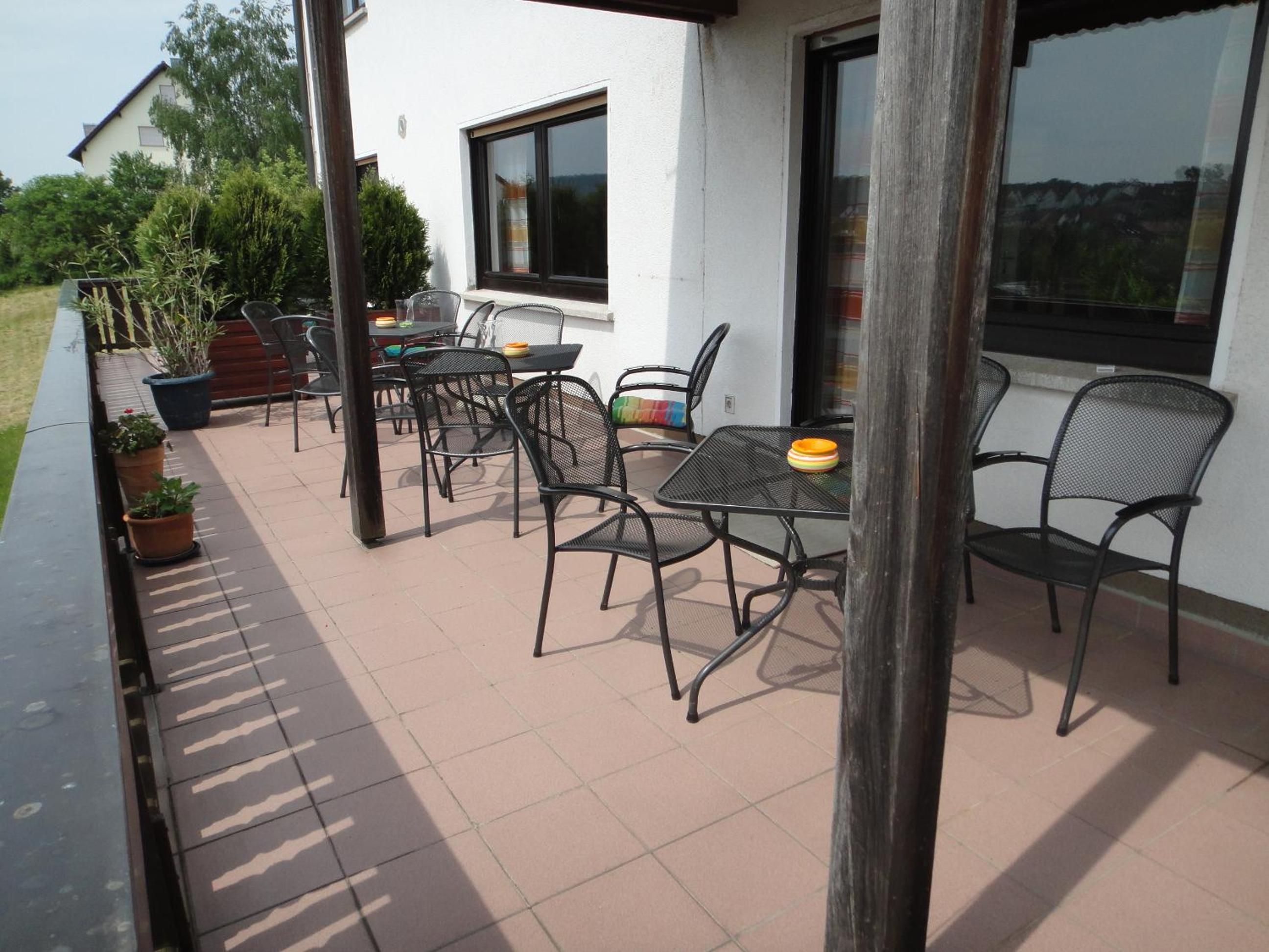 Gastehaus am Sonnenberg - Property Image 42