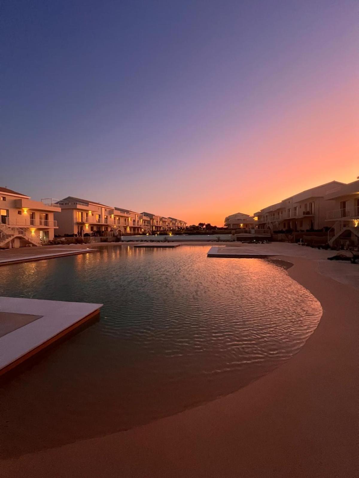 Borgo 84 Marzamemi - Casa Kurò