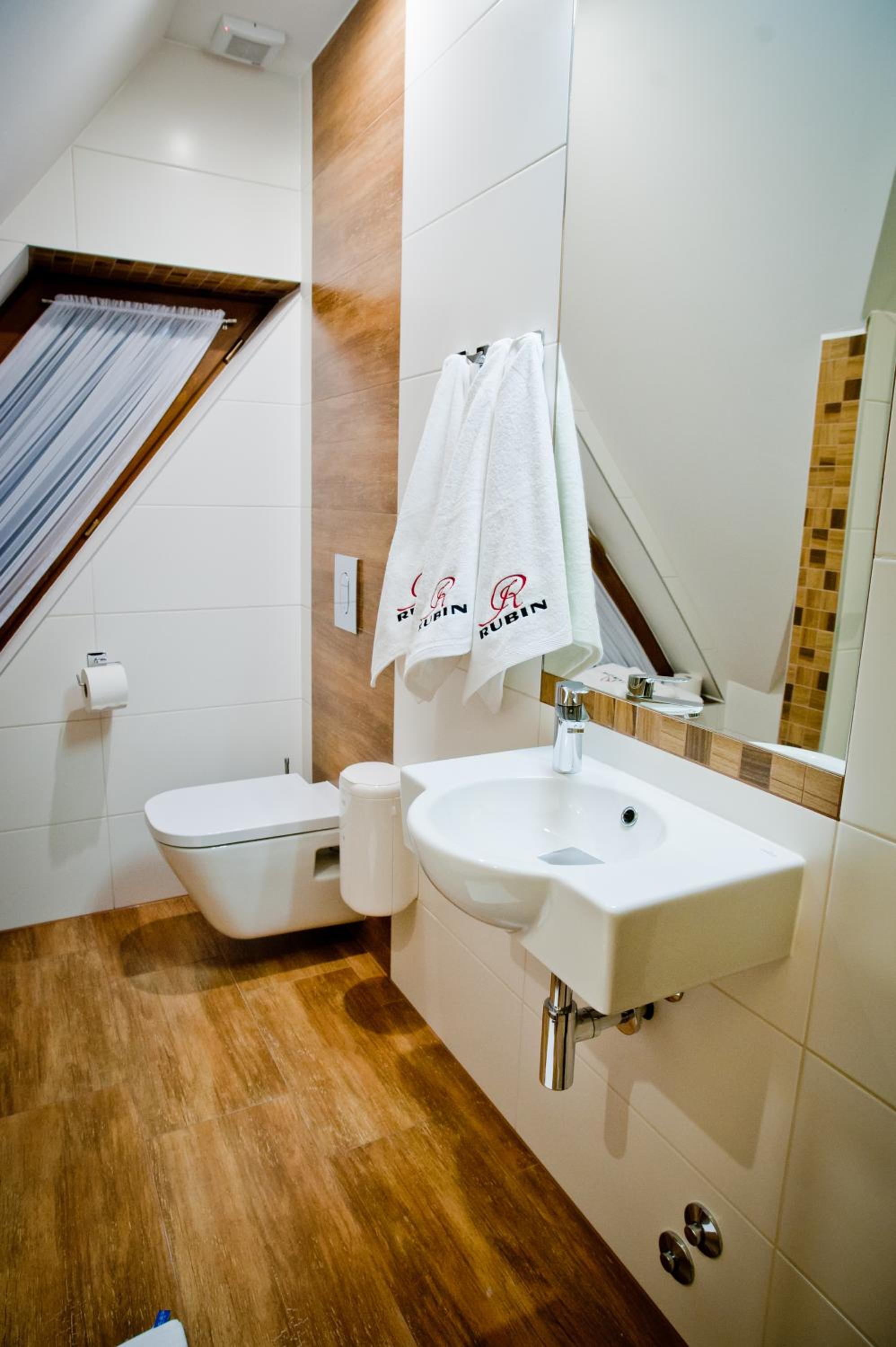 Apartamenty Rubin