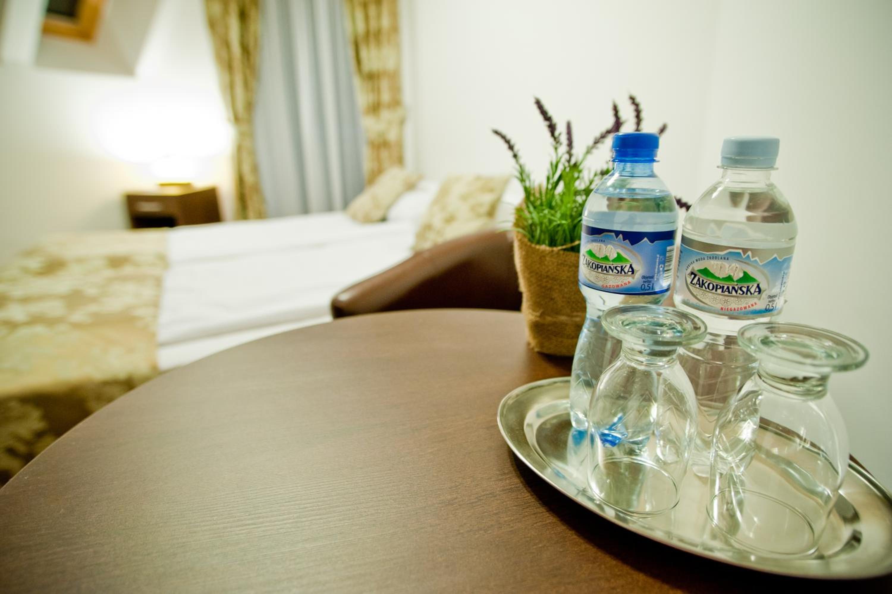 Apartamenty Rubin