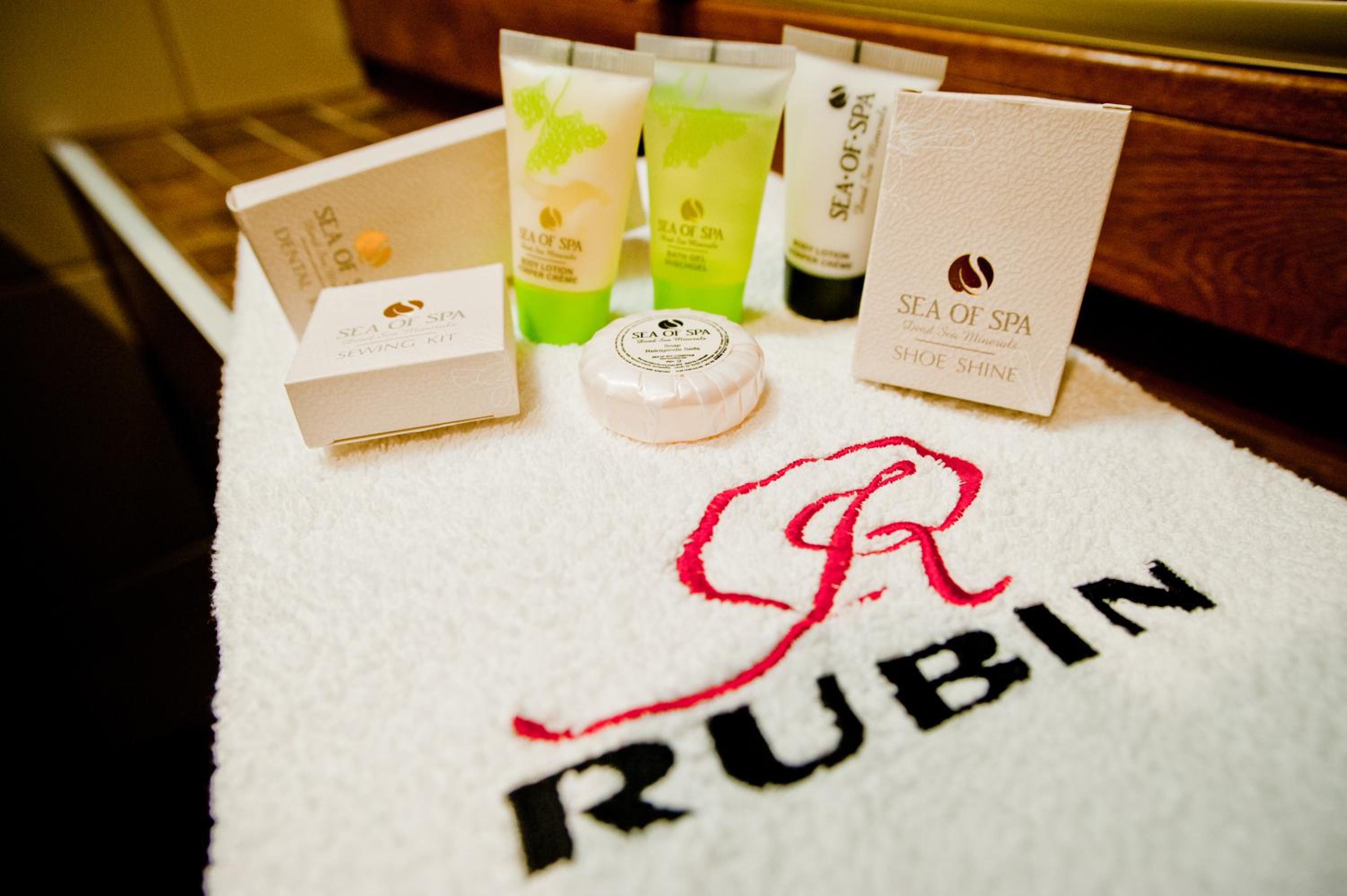 Apartamenty Rubin