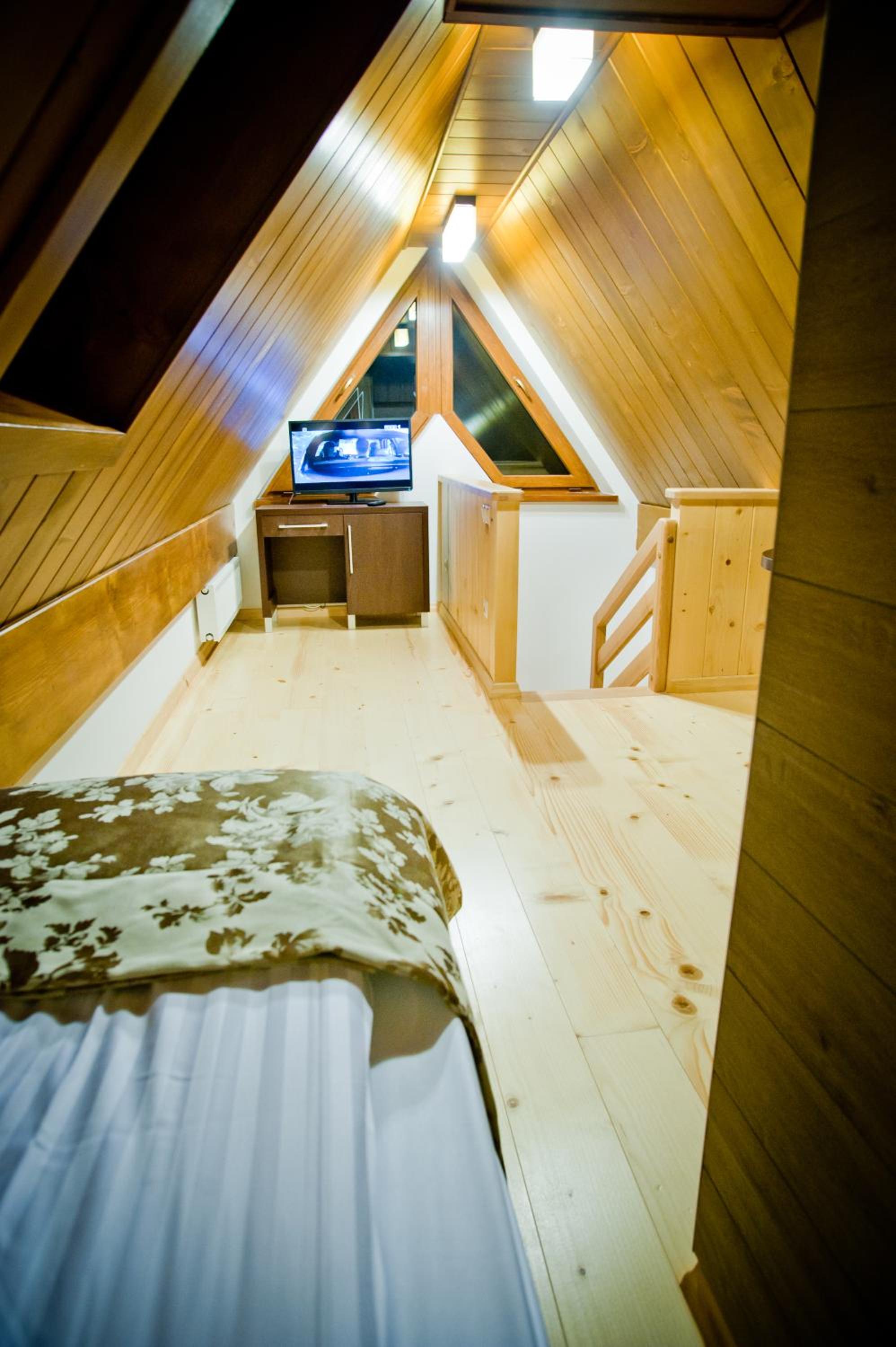 Apartamenty Rubin