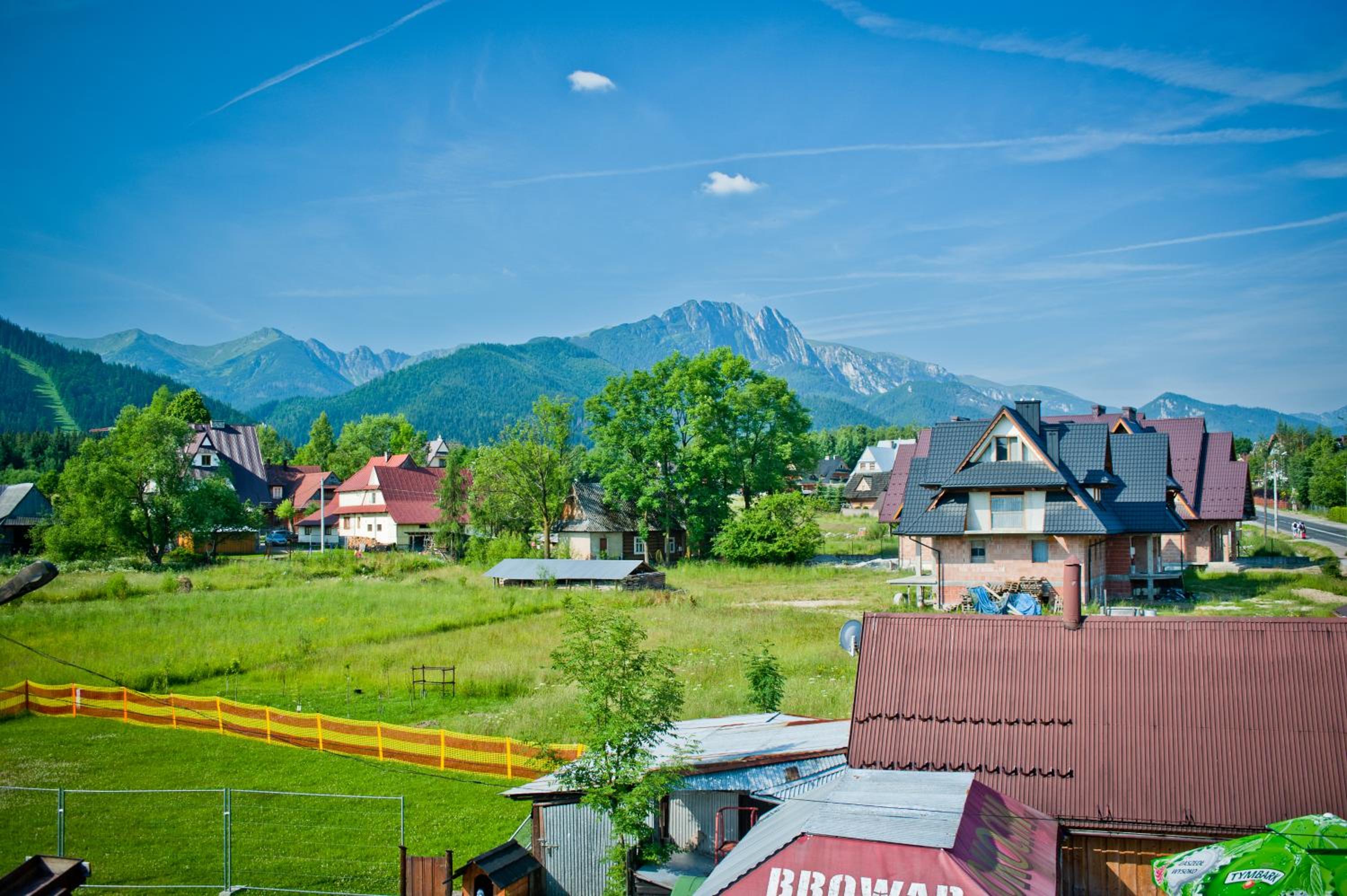 Apartamenty Rubin